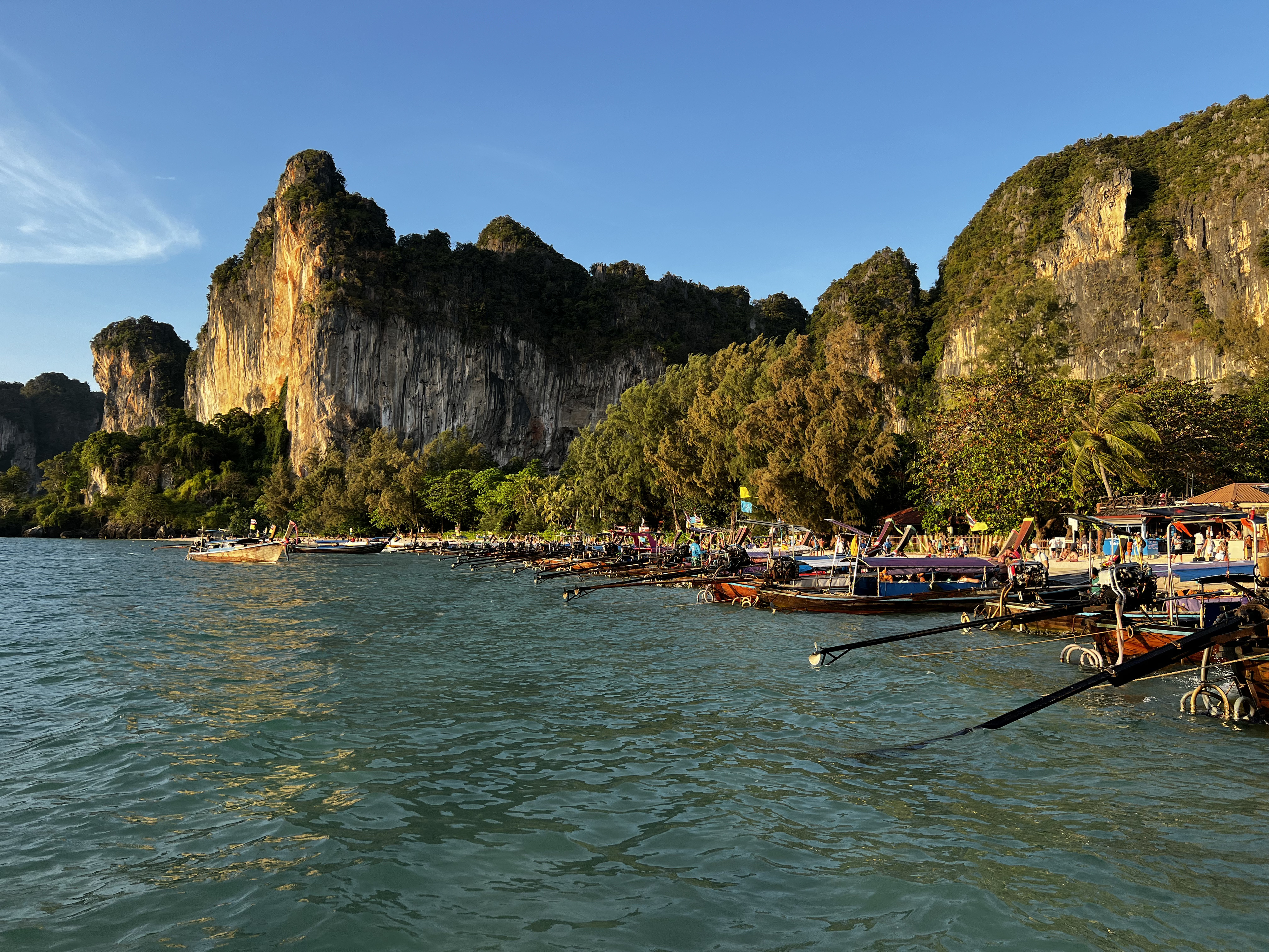 รูปถ่าย ไทย(Thailand) กระบี่(Krabi) 2023-01 32