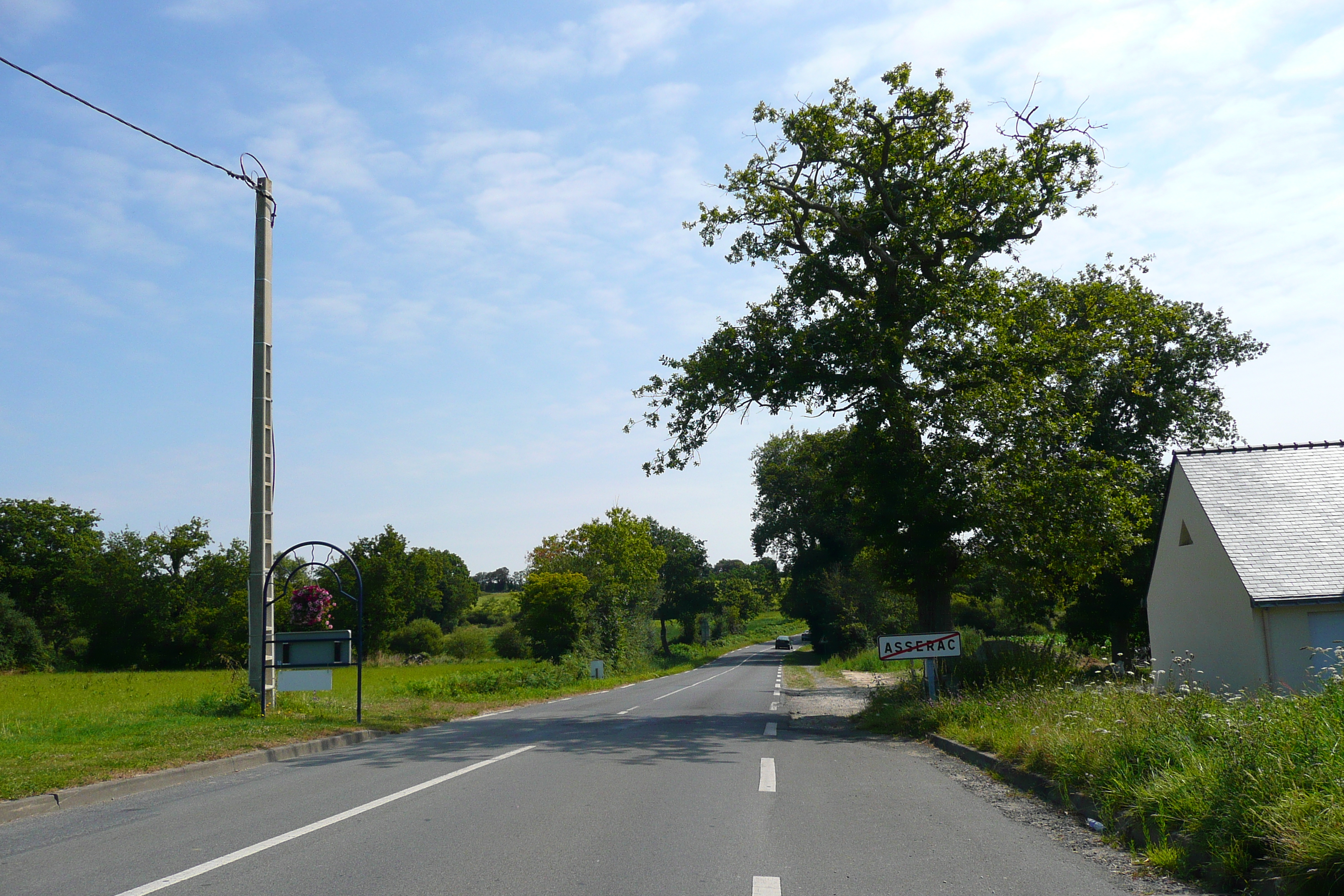รูปถ่าย ฝรั่งเศส(France) อาเซรัค(Asserac) 2007-08 1