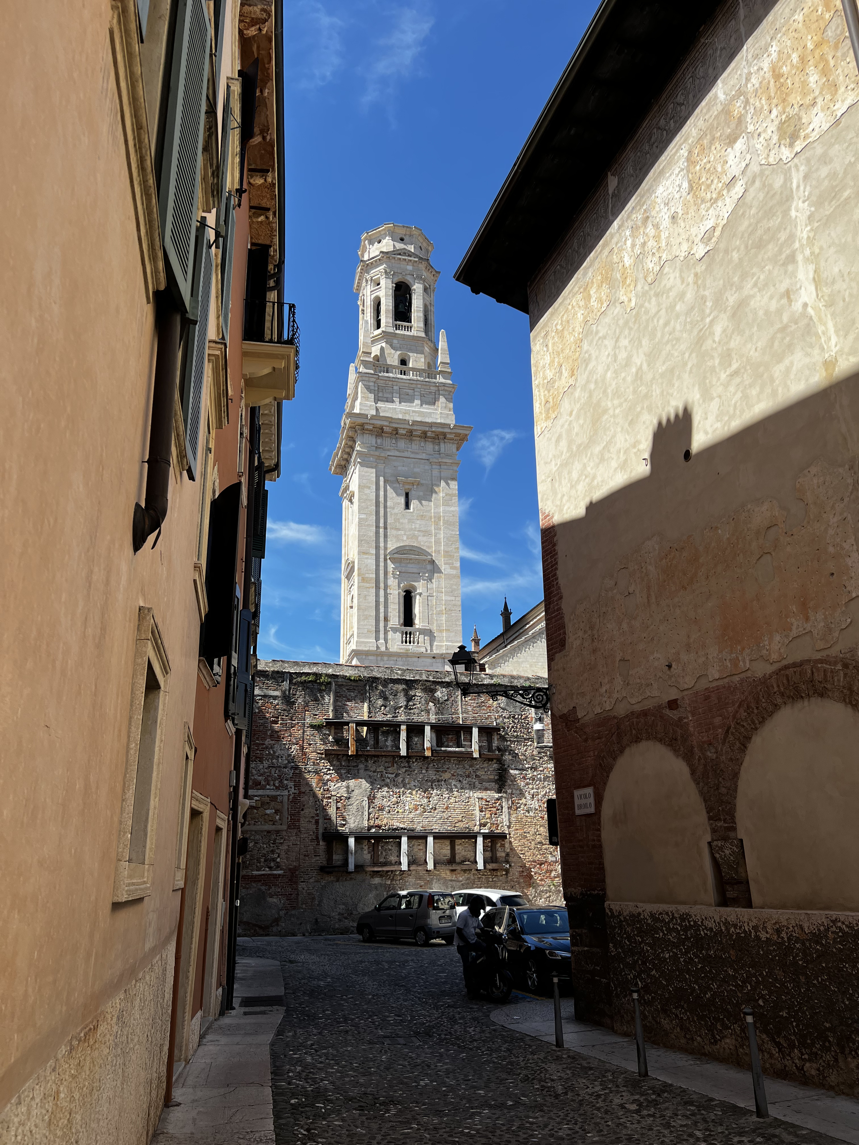 รูปถ่าย อิตาลี(Italy) เวโรเน่(Verona) 2022-05 223