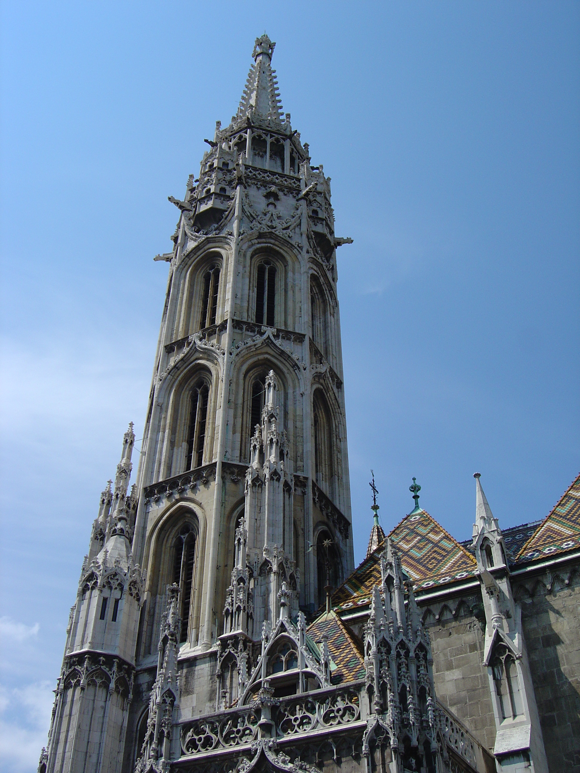 รูปถ่าย ฮังการี(Hungary) บูดาเปสต์(Budapest) 2004-05 278