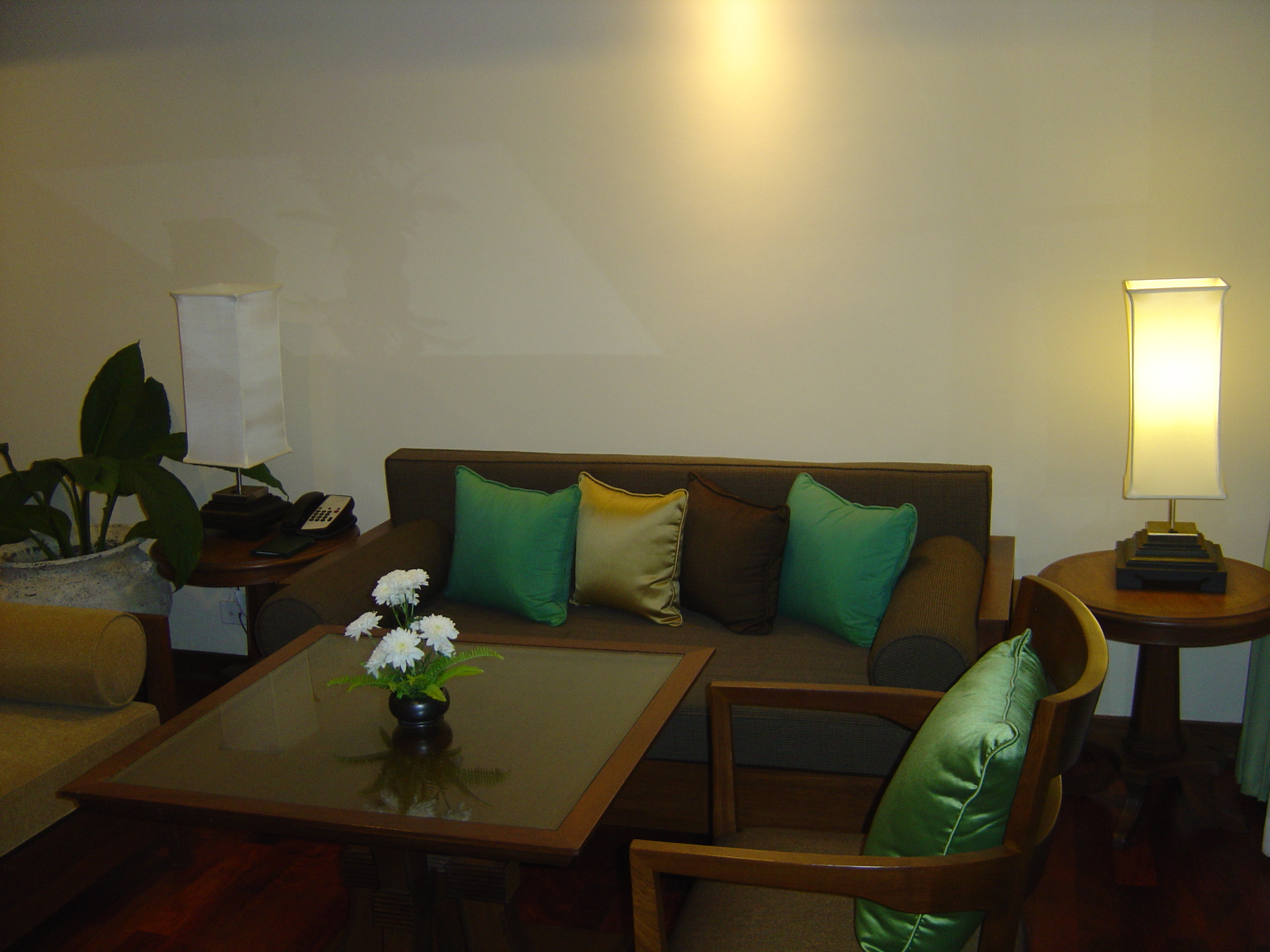 รูปถ่าย ไทย(Thailand) เขาหลัก(Khao Lak) โรงแรมเลอเมอริเดียน เขาหลัก(Meridien Khao Lak Hotel) 2005-12 155