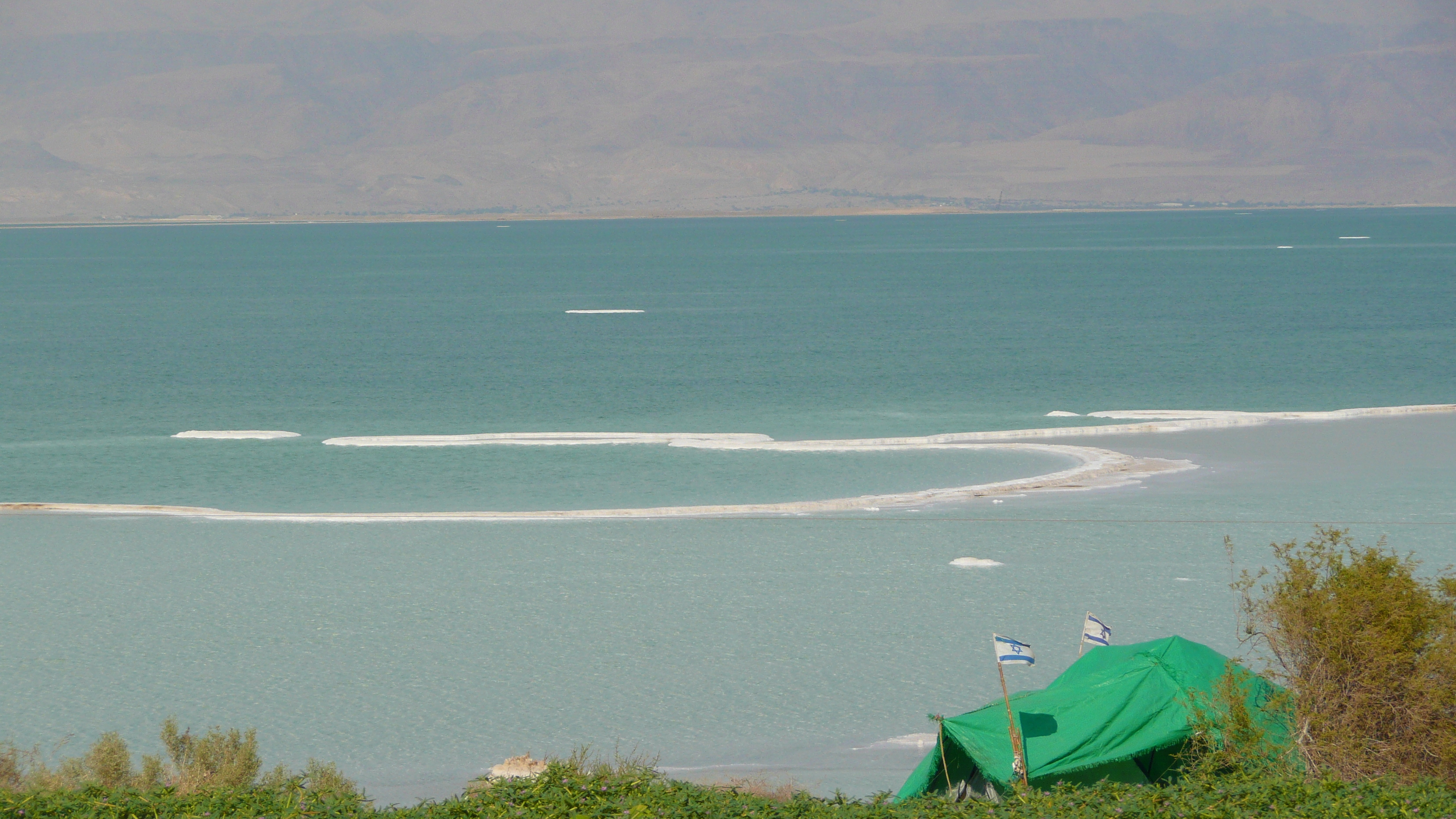 รูปถ่าย อิสราเอล(Israel) อึนโบเกก(Boqeq) 2007-06 40