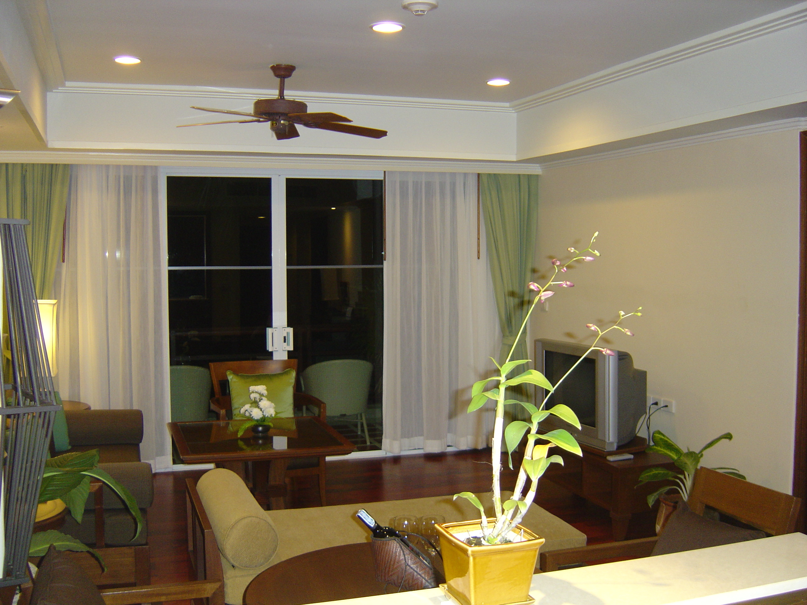 รูปถ่าย ไทย(Thailand) เขาหลัก(Khao Lak) โรงแรมเลอเมอริเดียน เขาหลัก(Meridien Khao Lak Hotel) 2005-12 95