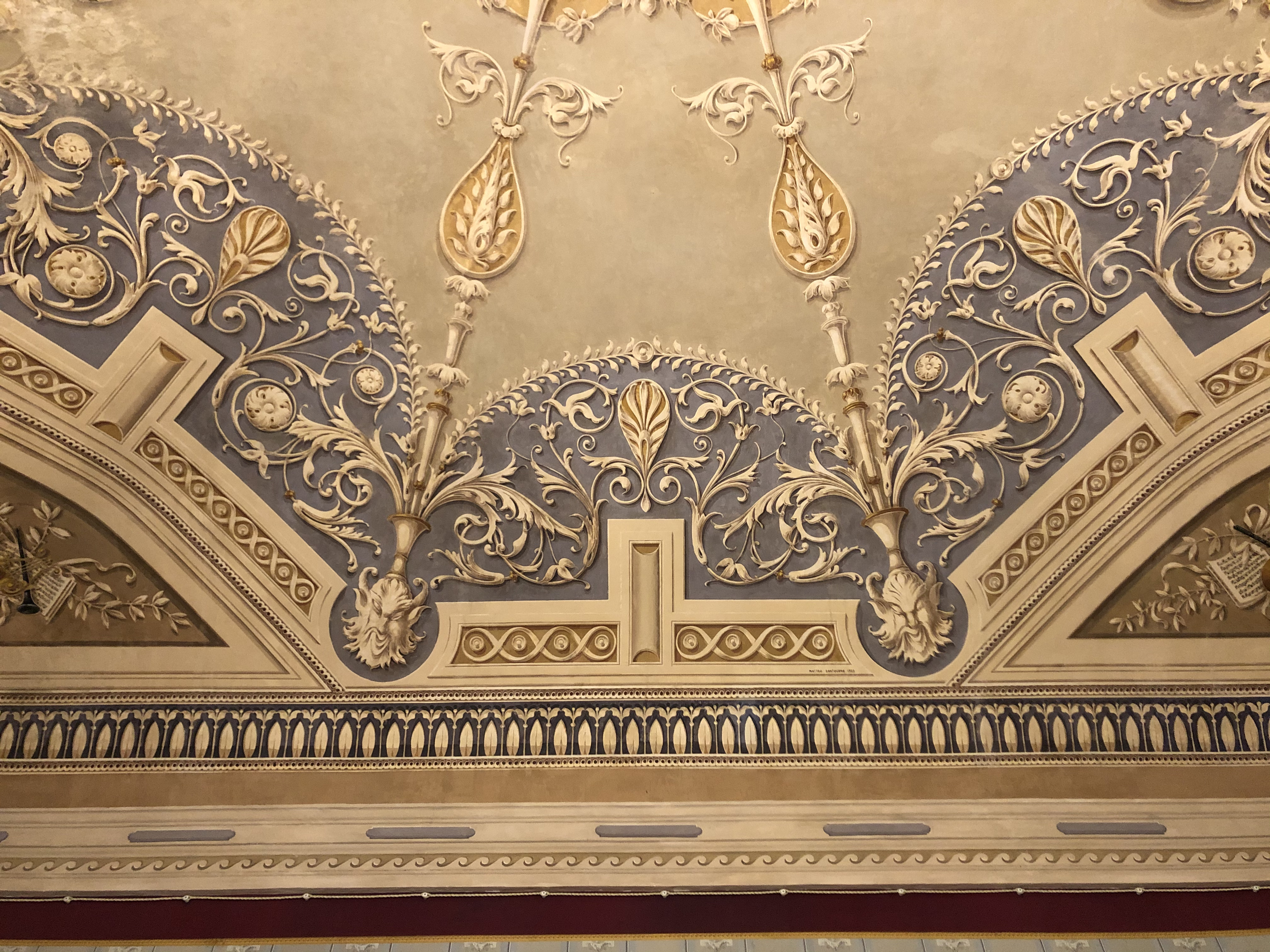 รูปถ่าย อิตาลี(Italy) ซิซิลี(Sicily) โนโต(Noto) 2020-02 83