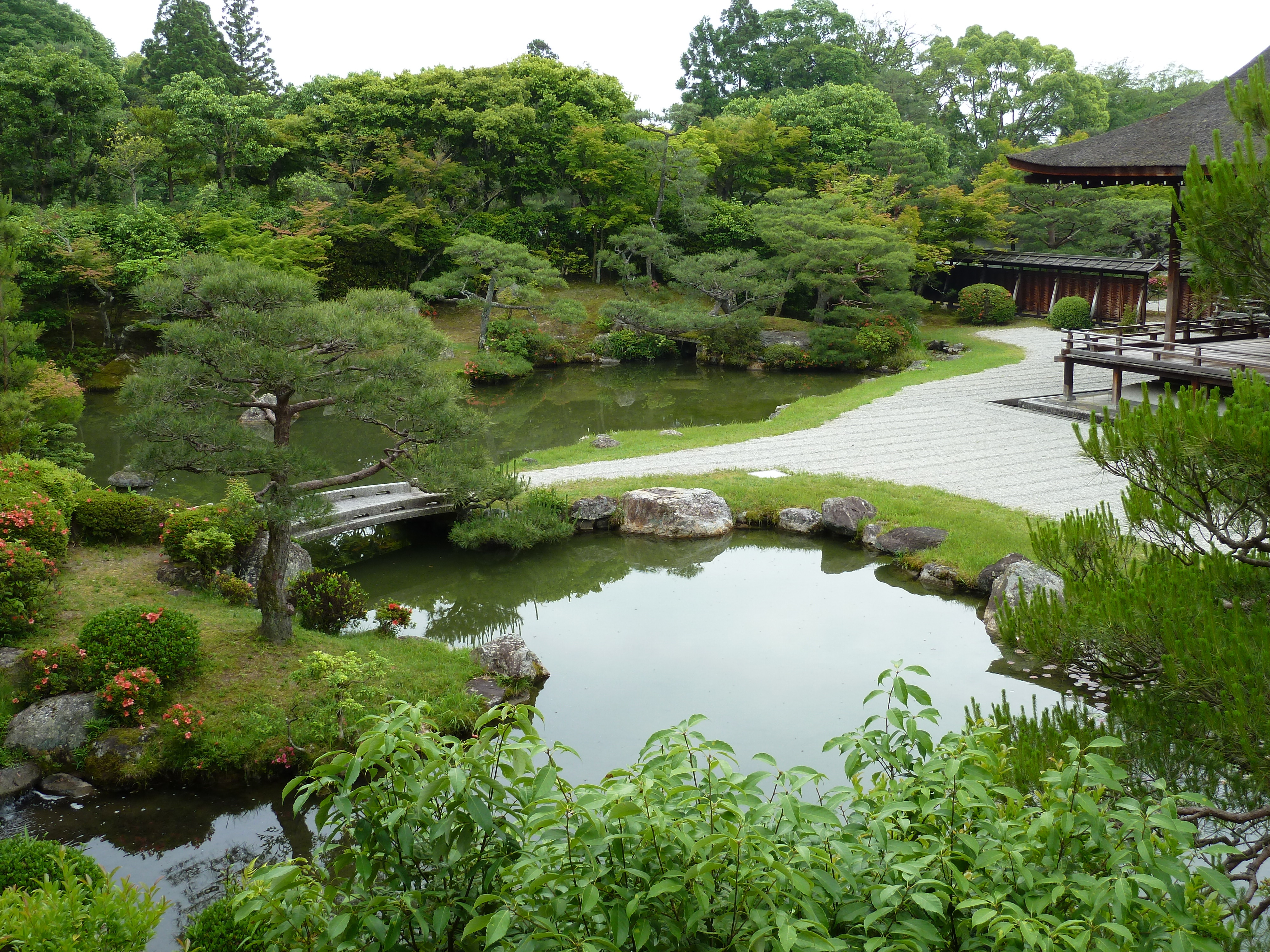 รูปถ่าย ญี่ปุ่น(Japan) เกียวโต(Kyoto) 2010-06 53
