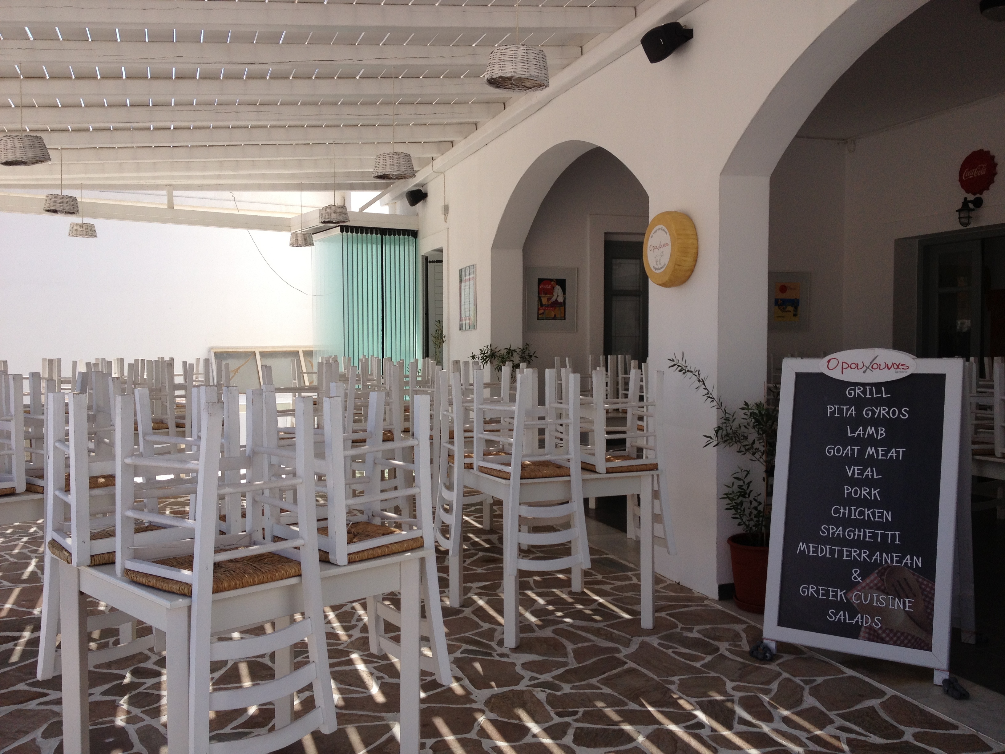 รูปถ่าย กรีก(Greece) เกาะคูโฟนิสเซีย(Koufonissia) 2014-07 303