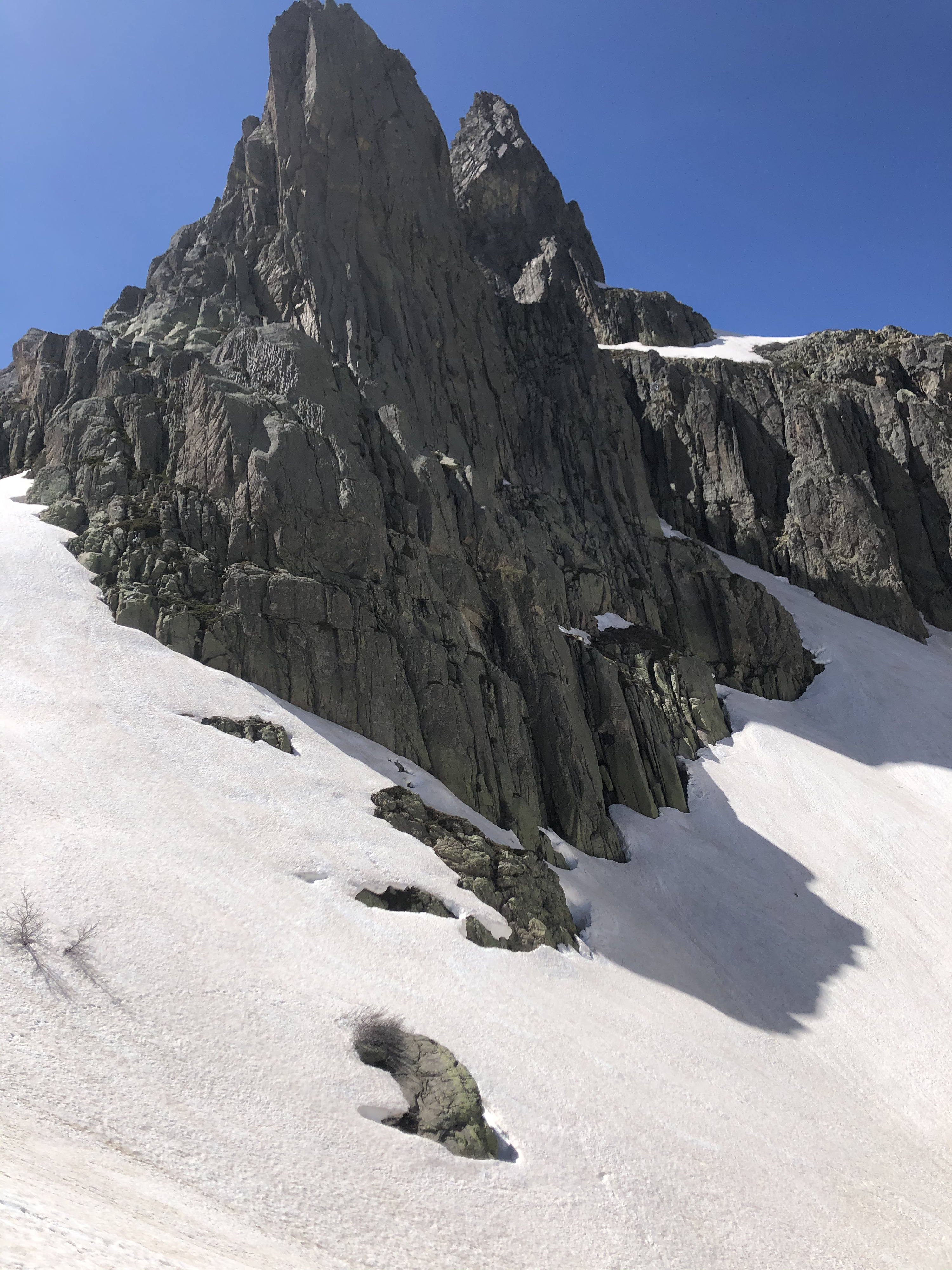 รูปถ่าย ฝรั่งเศส(France) คอร์สิคา(Corsica) ทะเลสาบเมโลและกาปีเตลโล(Lac de Melo et Capitello) 2021-06 146