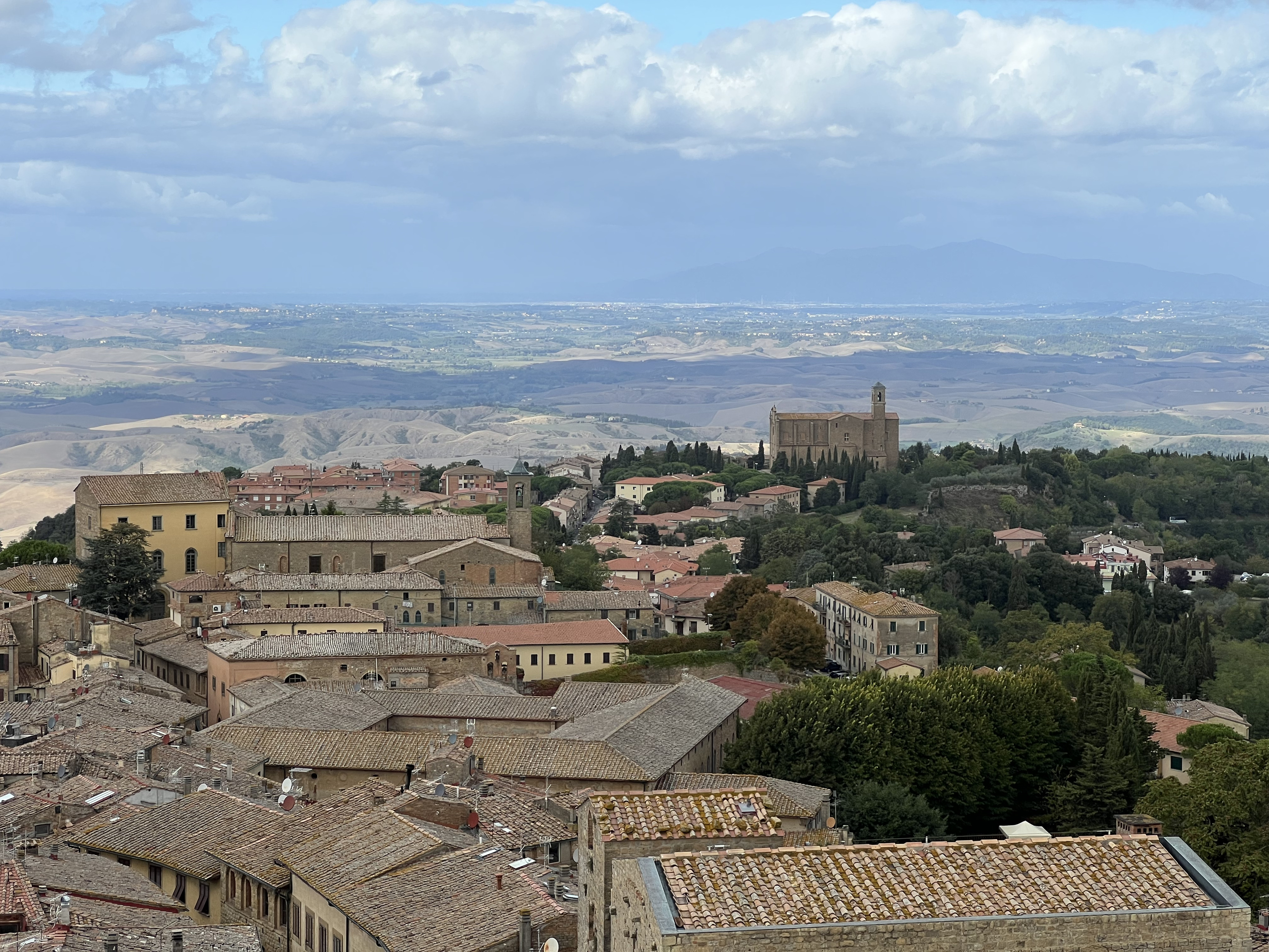 รูปถ่าย อิตาลี(Italy) วอลแตร์รา(Volterra) วังเดย์ปรีโอรี(Palazzo dei Priori) 2021-09 81