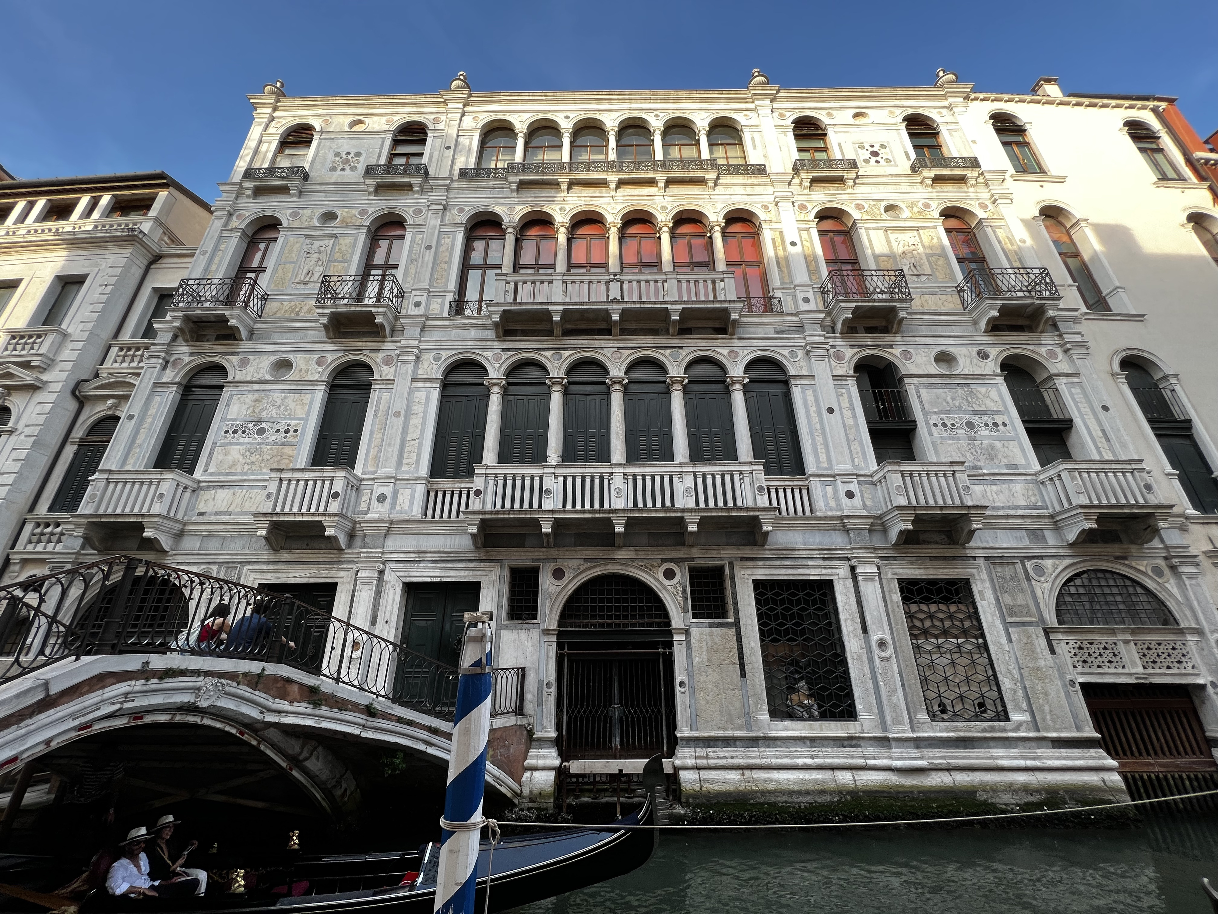 รูปถ่าย อิตาลี(Italy) เวนีส(Venice) 2022-05 386