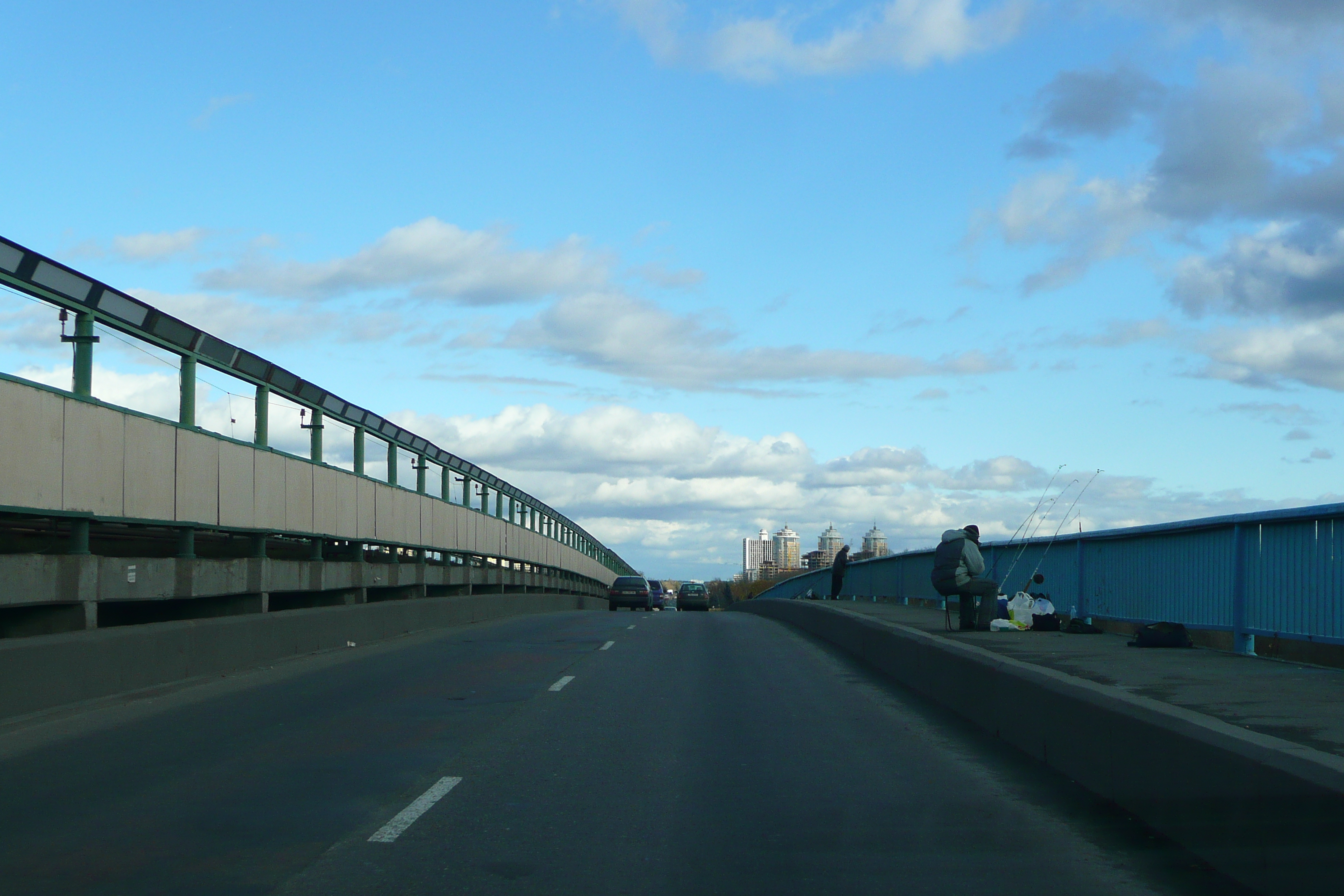 รูปถ่าย ยูเครน(Ukraine) เคียฟ(Kiev) รอบเมืองเคียฟ(Around Kiev) 2007-11 17