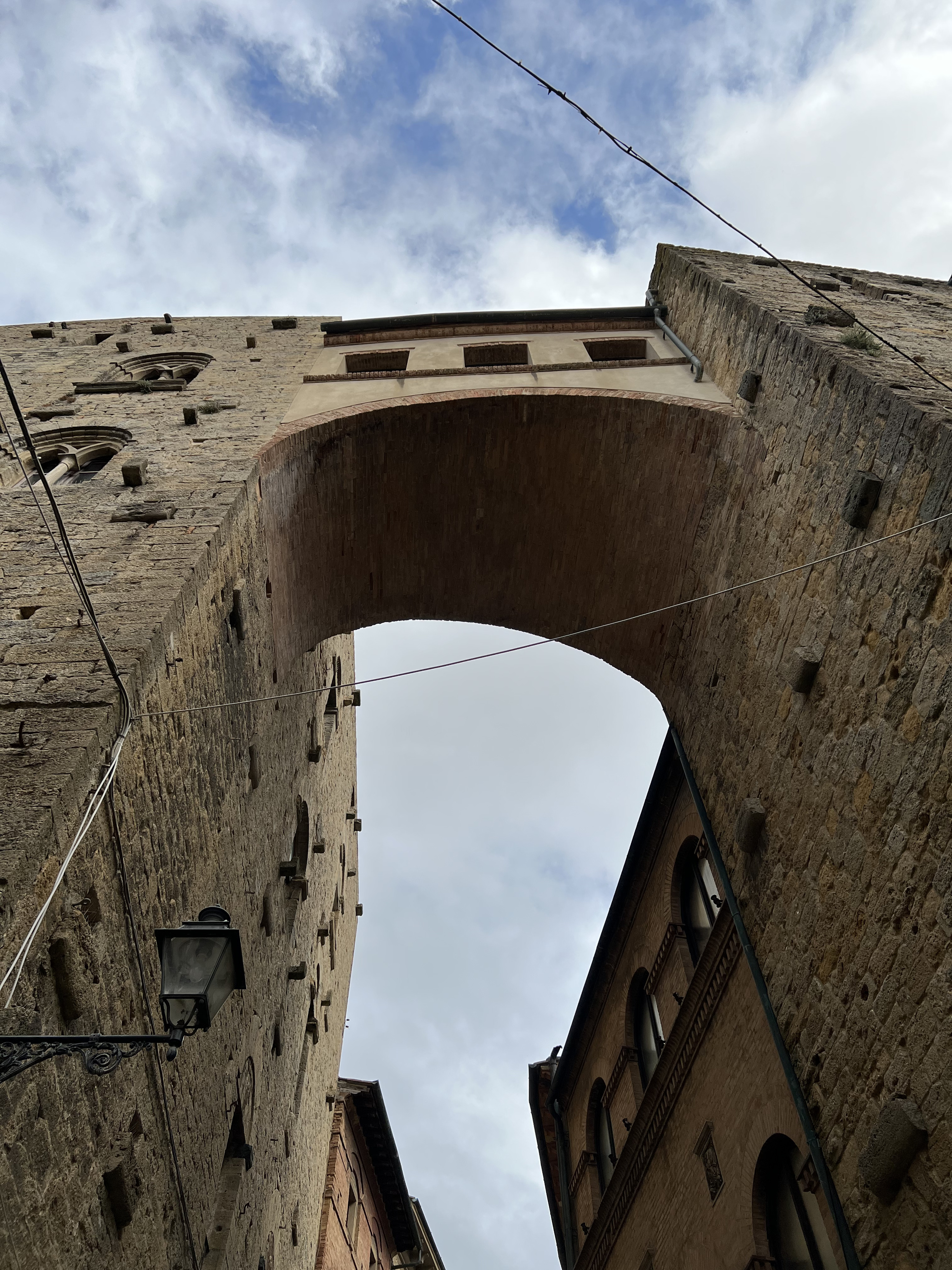 รูปถ่าย อิตาลี(Italy) วอลแตร์รา(Volterra) 2021-09 196