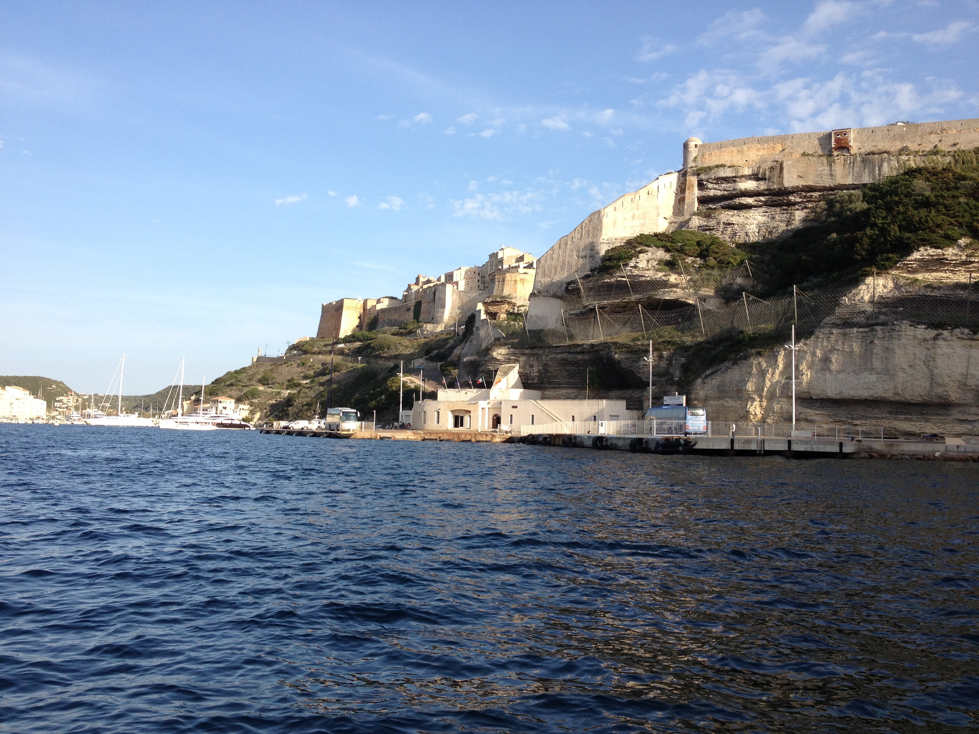 รูปถ่าย ฝรั่งเศส(France) คอร์สิคา(Corsica) โบนีฟาซีโอ(Bonifacio) 2012-09 123