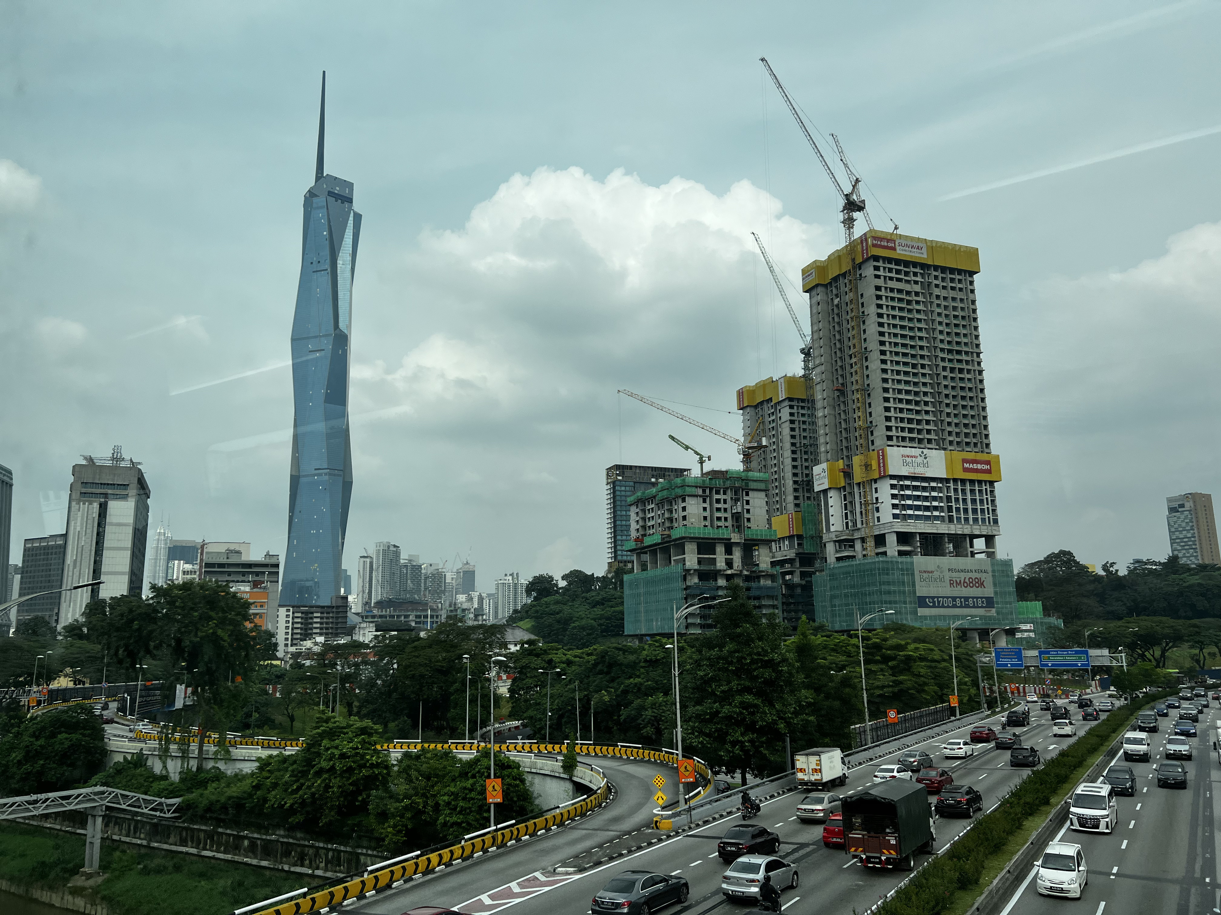 รูปถ่าย มาเลเซีย(Malaysia) กัวลาลัมเปอร์(Kuala Lumpur) 2023-01 21