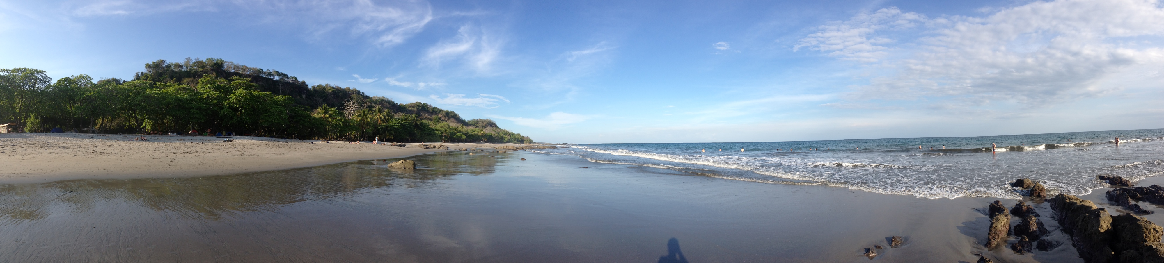 รูปถ่าย คอสตาริกา(Costa Rica) มอนเตซูมา(Montezuma) 2015-03 212
