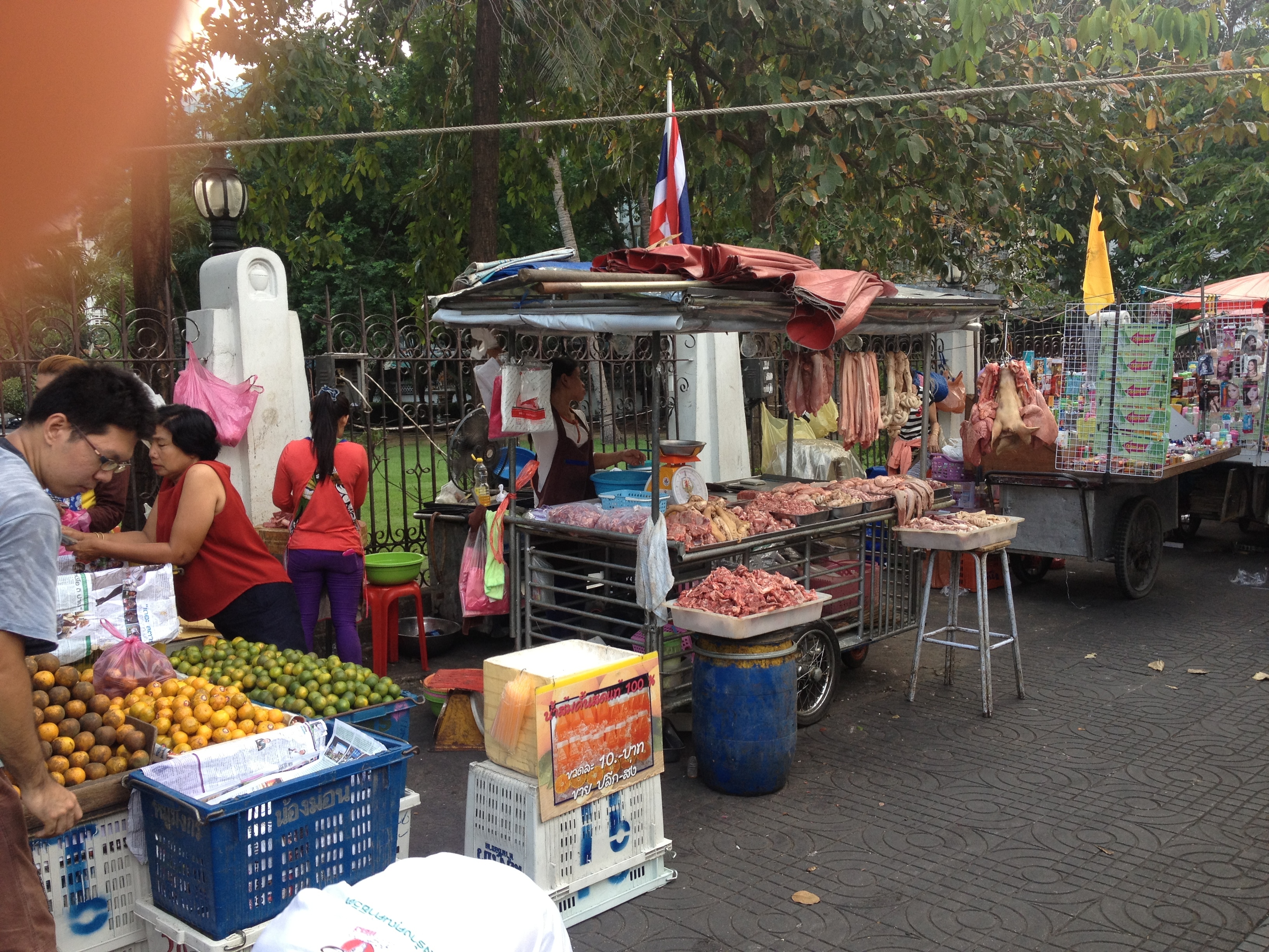 รูปถ่าย ไทย(Thailand) กรุงเทพมหานคร(Bangkok) 2012-12 51
