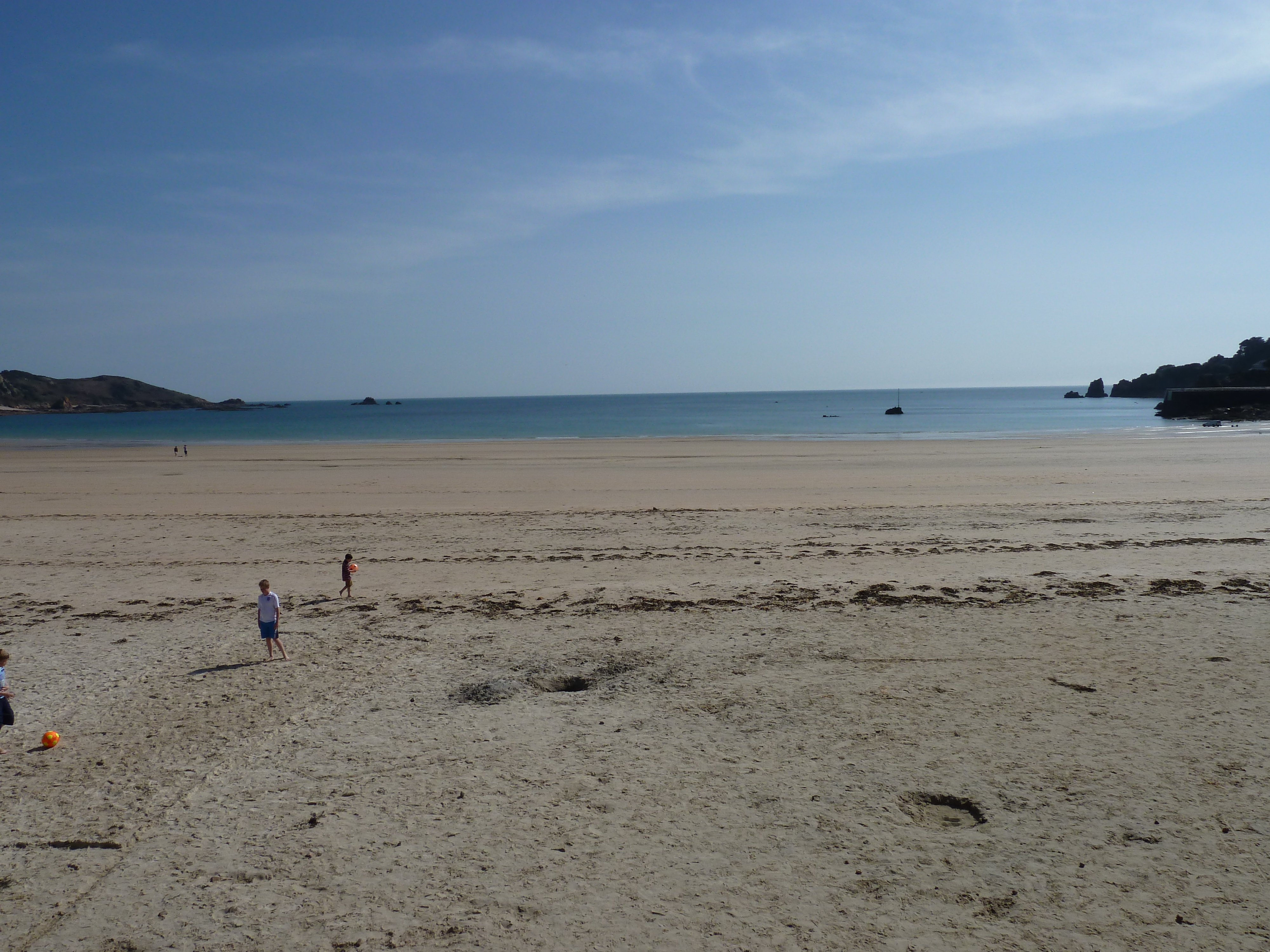 รูปถ่าย เจอร์ซีย์(Jersey) 2010-04 48