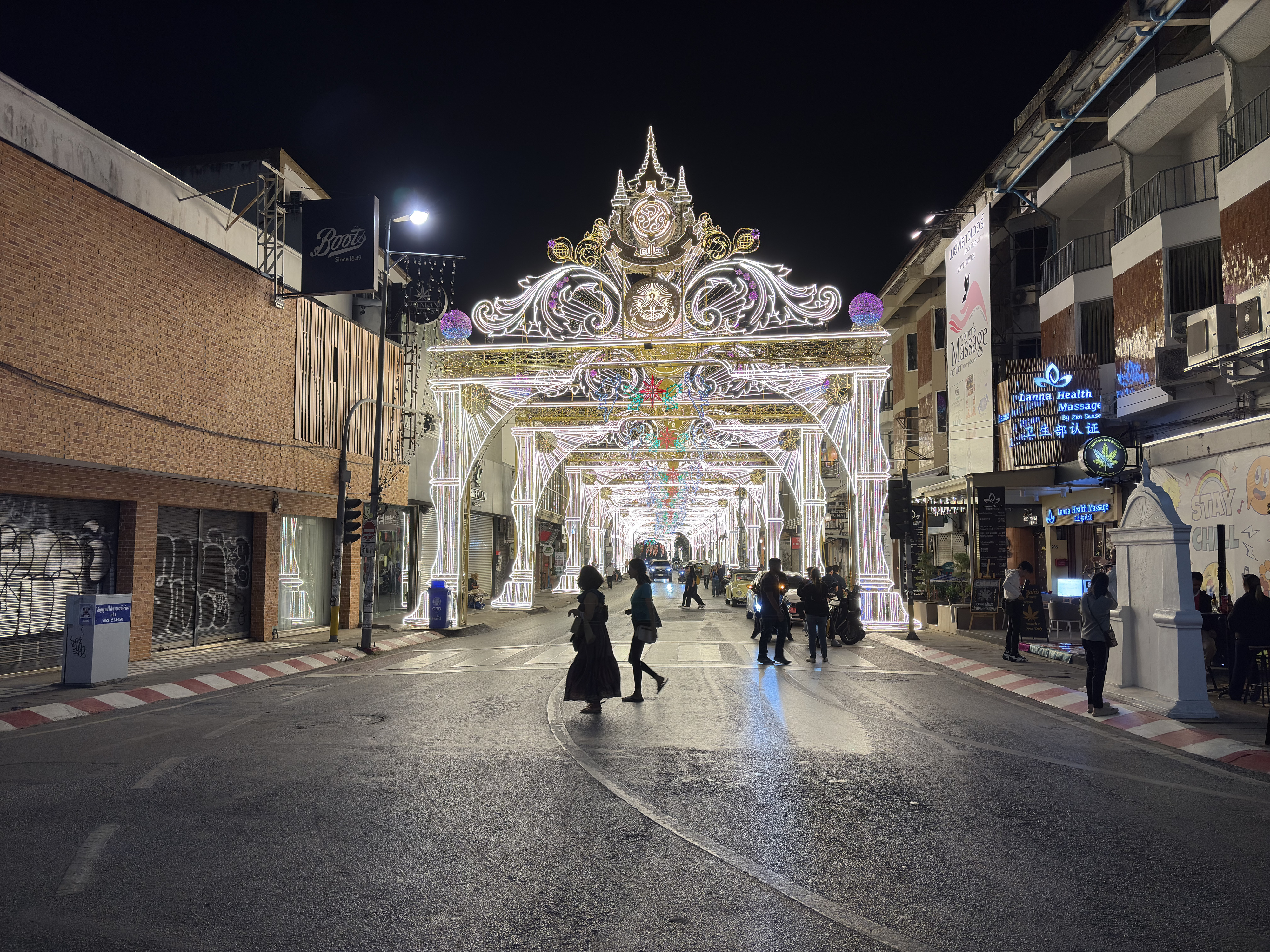 รูปถ่าย ไทย(Thailand) เชียงใหม่(Chiang Mai) 2024-12 68