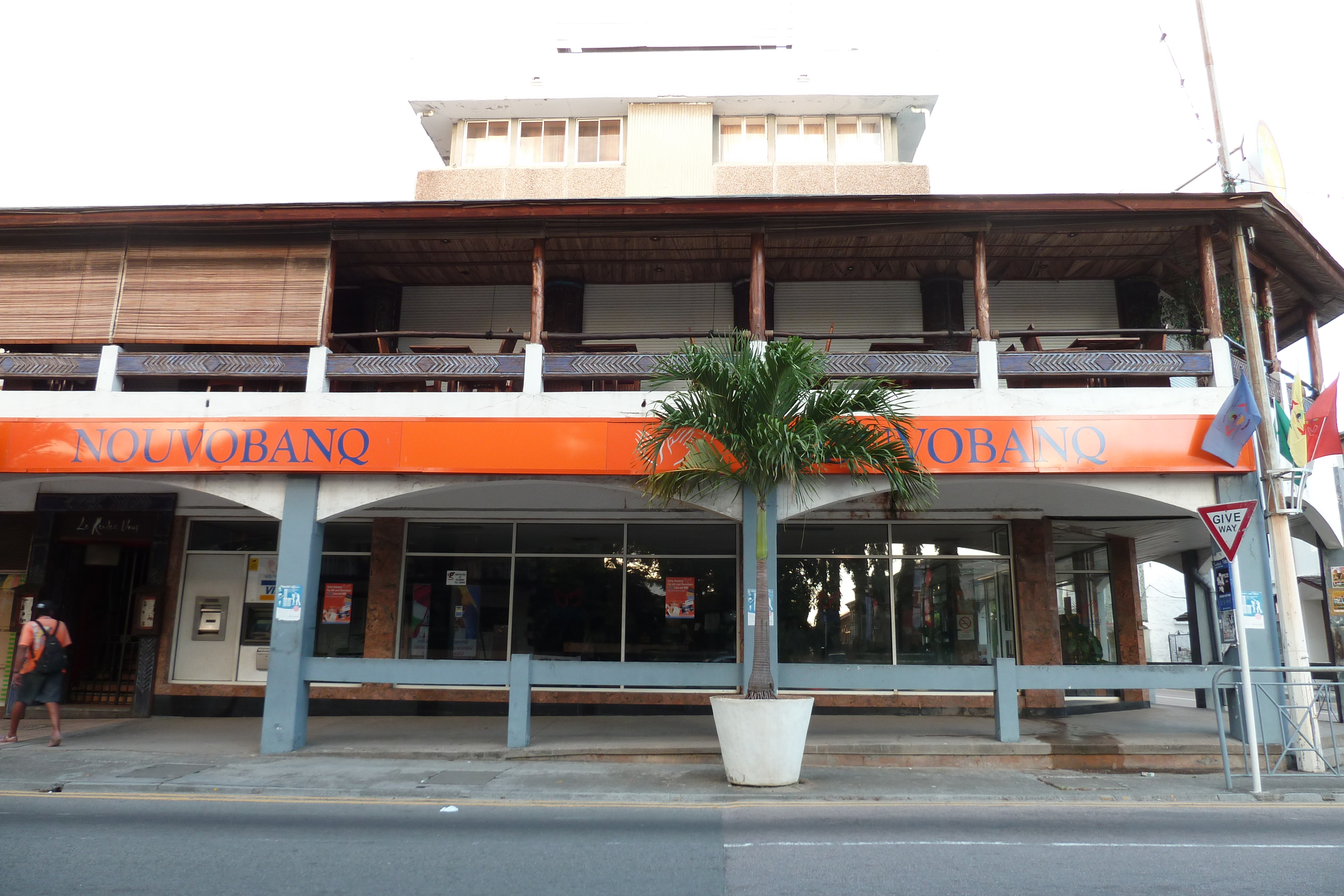 รูปถ่าย เซเชลส์(Seychelles) เกาะมาเฮ(Mahe) 2011-10 108