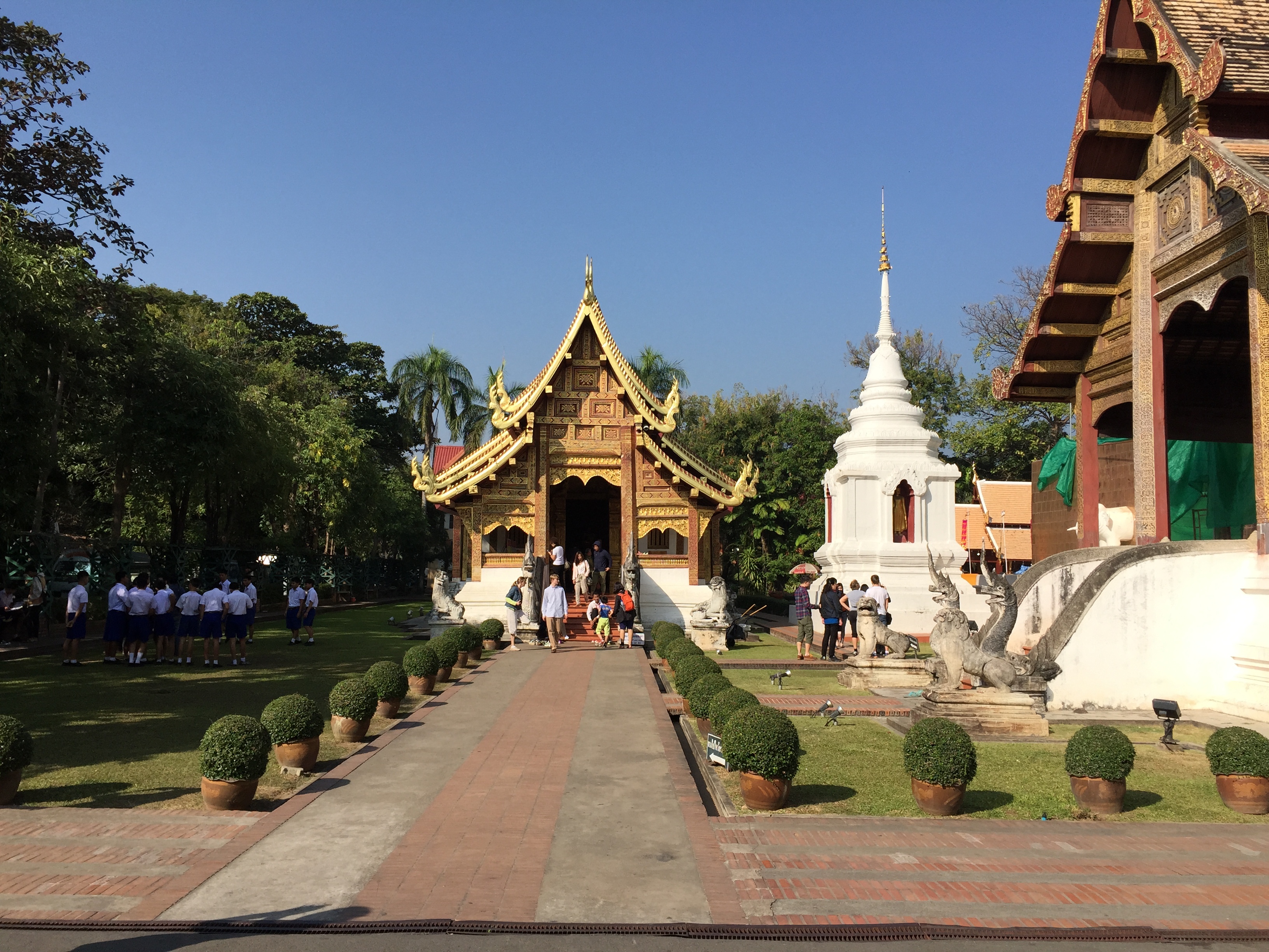 รูปถ่าย ไทย(Thailand) เชียงใหม่(Chiang Mai) 2014-12 49