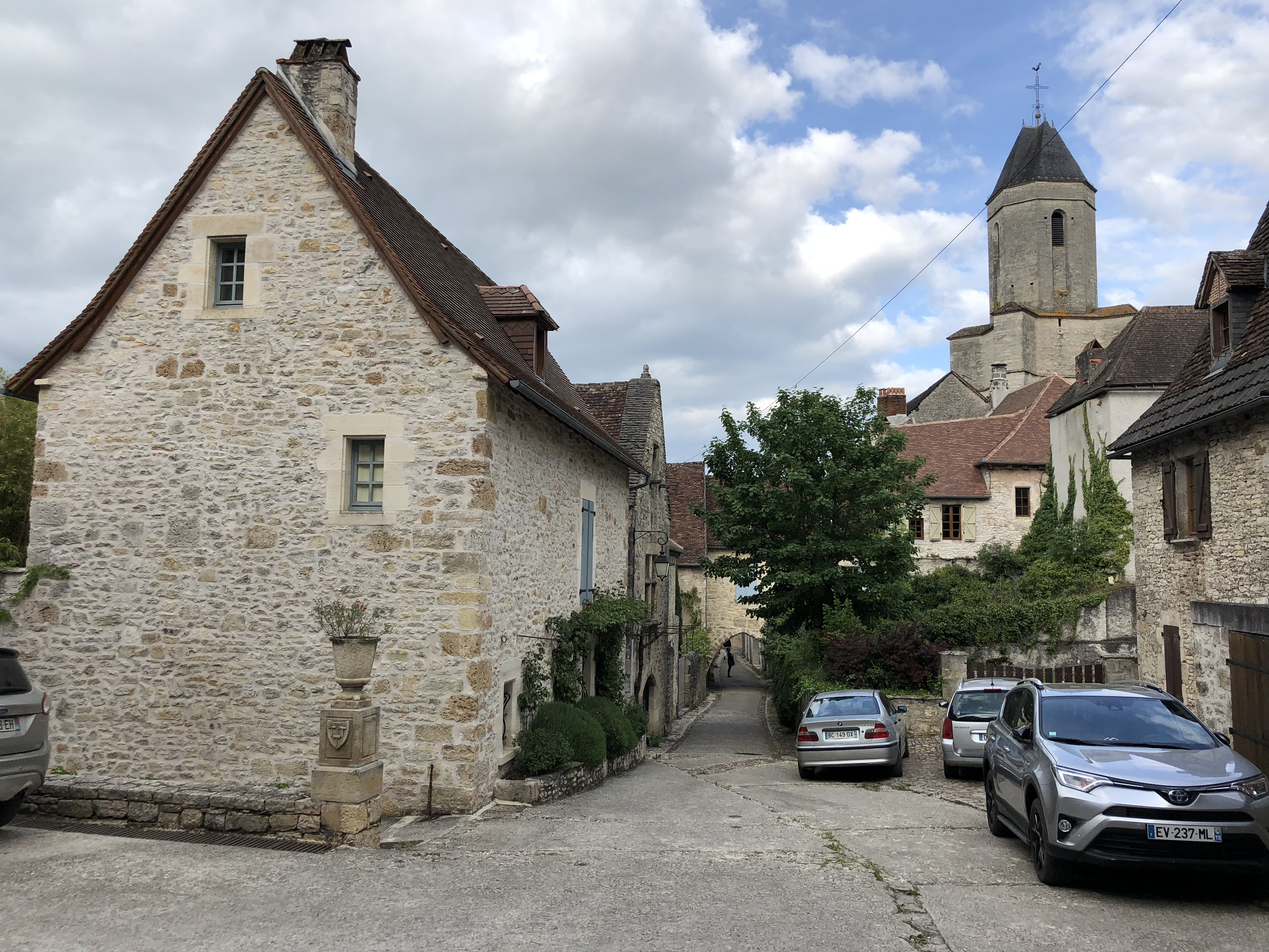รูปถ่าย ฝรั่งเศส(France) มาร์แตล(Martel) 2018-04 72