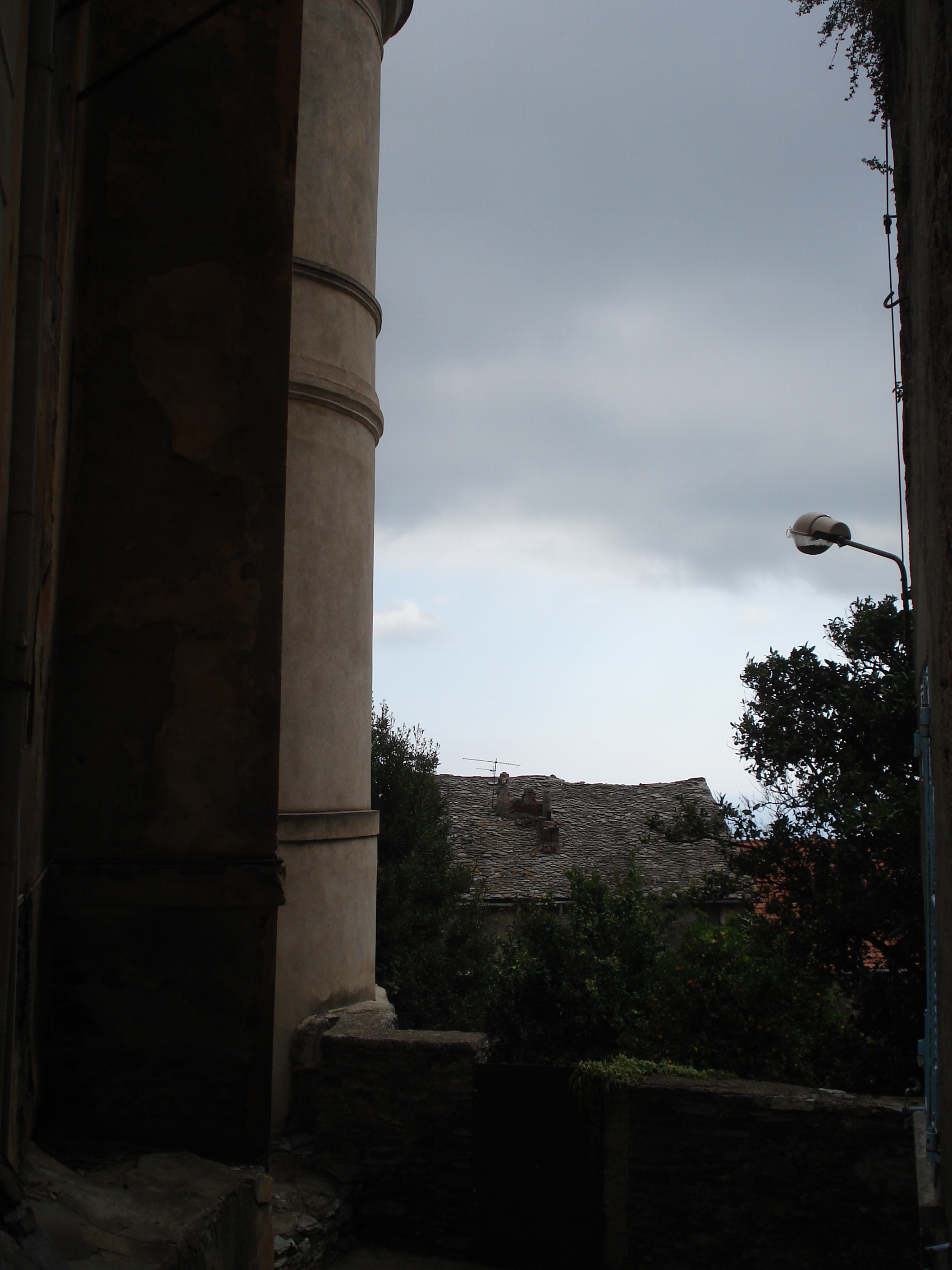รูปถ่าย ฝรั่งเศส(France) คอร์สิคา(Corsica) เชร์วีออน(Cervione) 2006-09 38