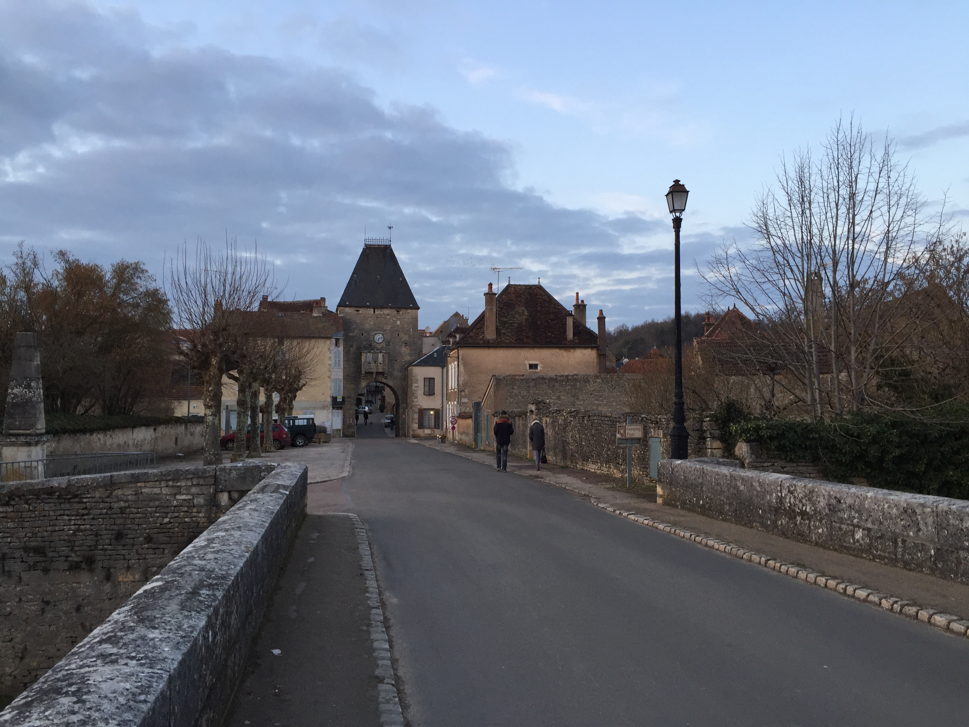 รูปถ่าย ฝรั่งเศส(France) นัวเยร์(Noyers) 2016-02 8