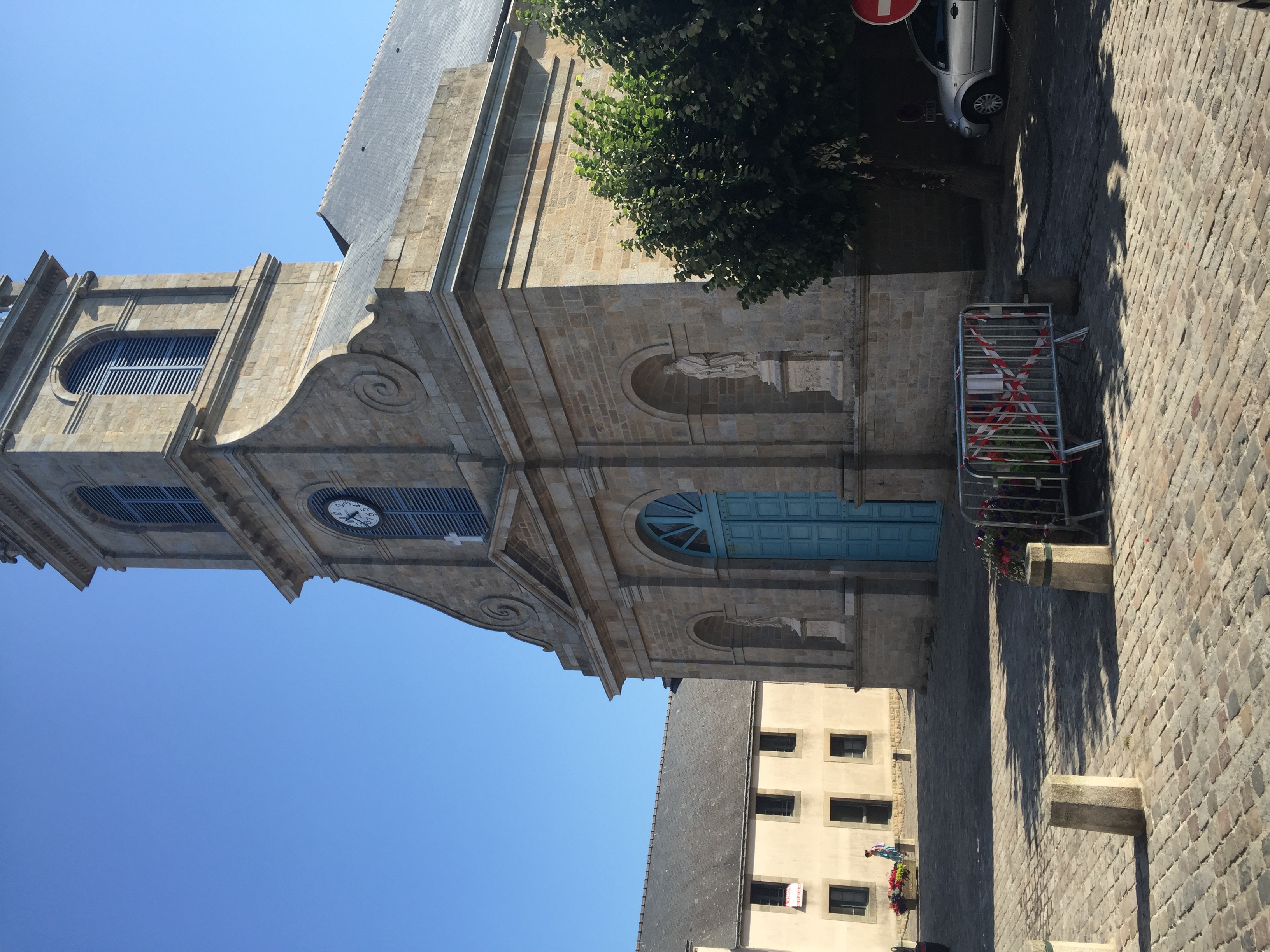 รูปถ่าย ฝรั่งเศส(France) ปอร์หลุยส์(Port Louis) 2016-08 48