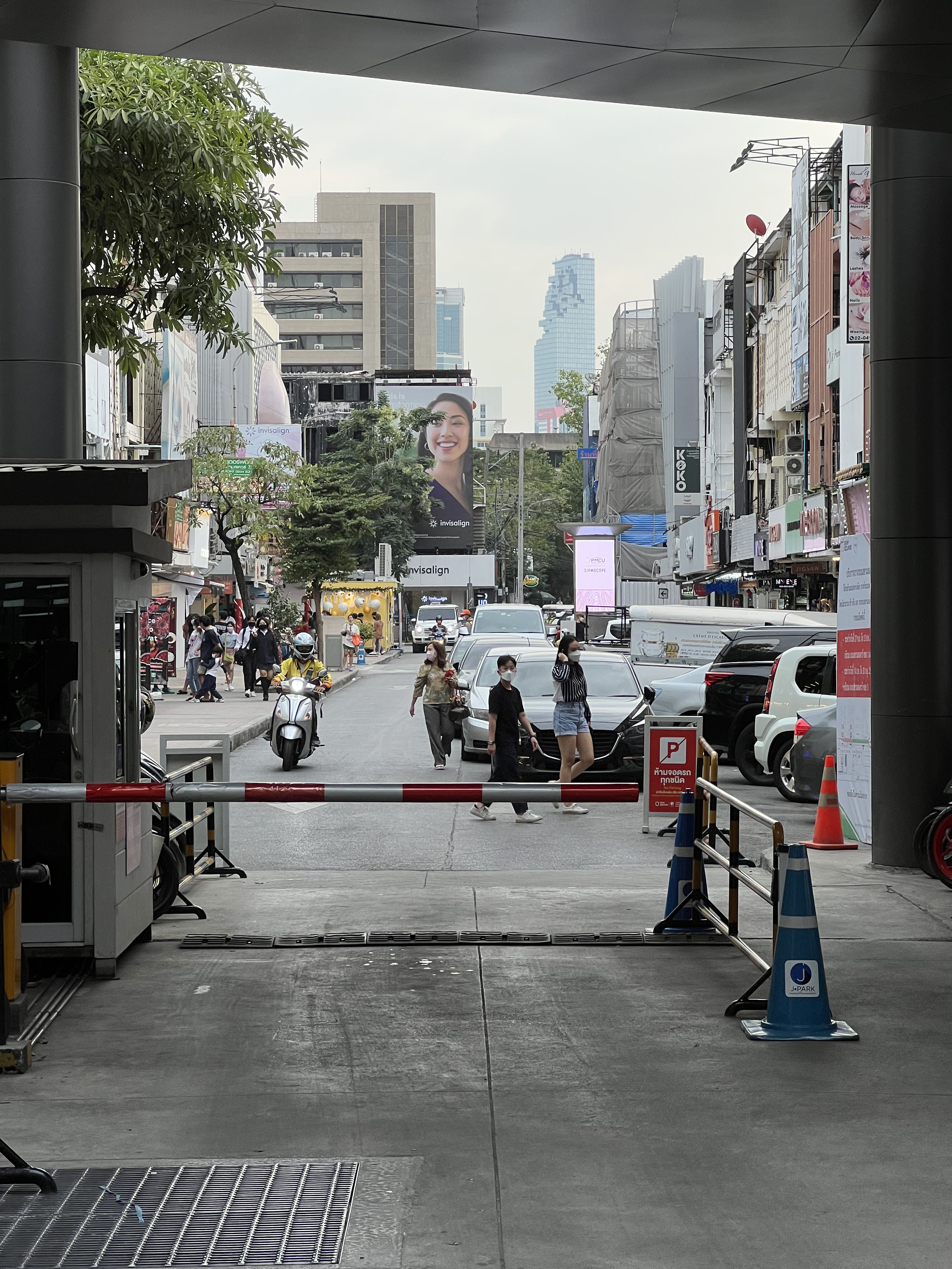 รูปถ่าย ไทย(Thailand) กรุงเทพมหานคร(Bangkok) 2021-12 96