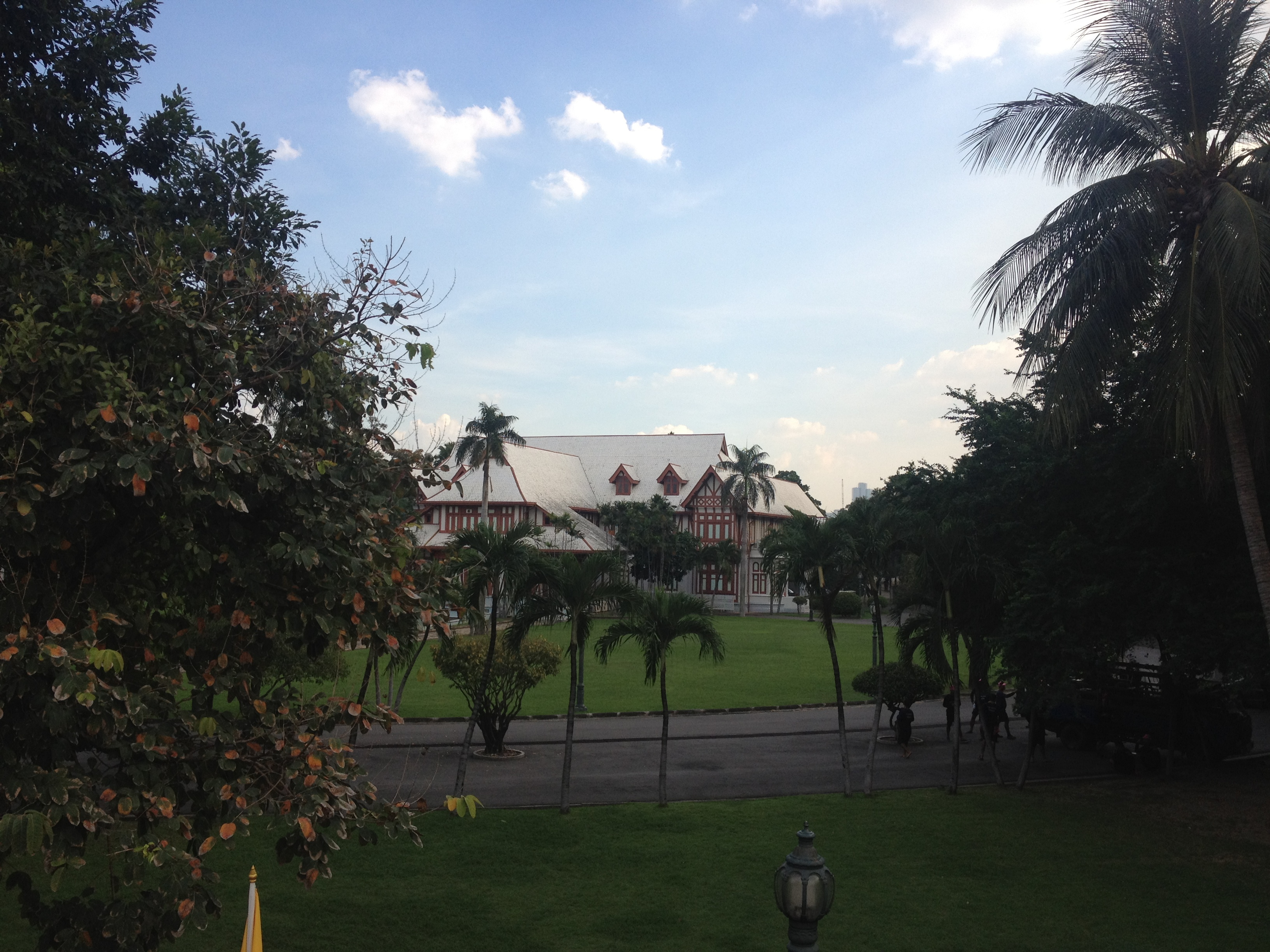 รูปถ่าย ไทย(Thailand) กรุงเทพมหานคร(Bangkok) 2012-12 11