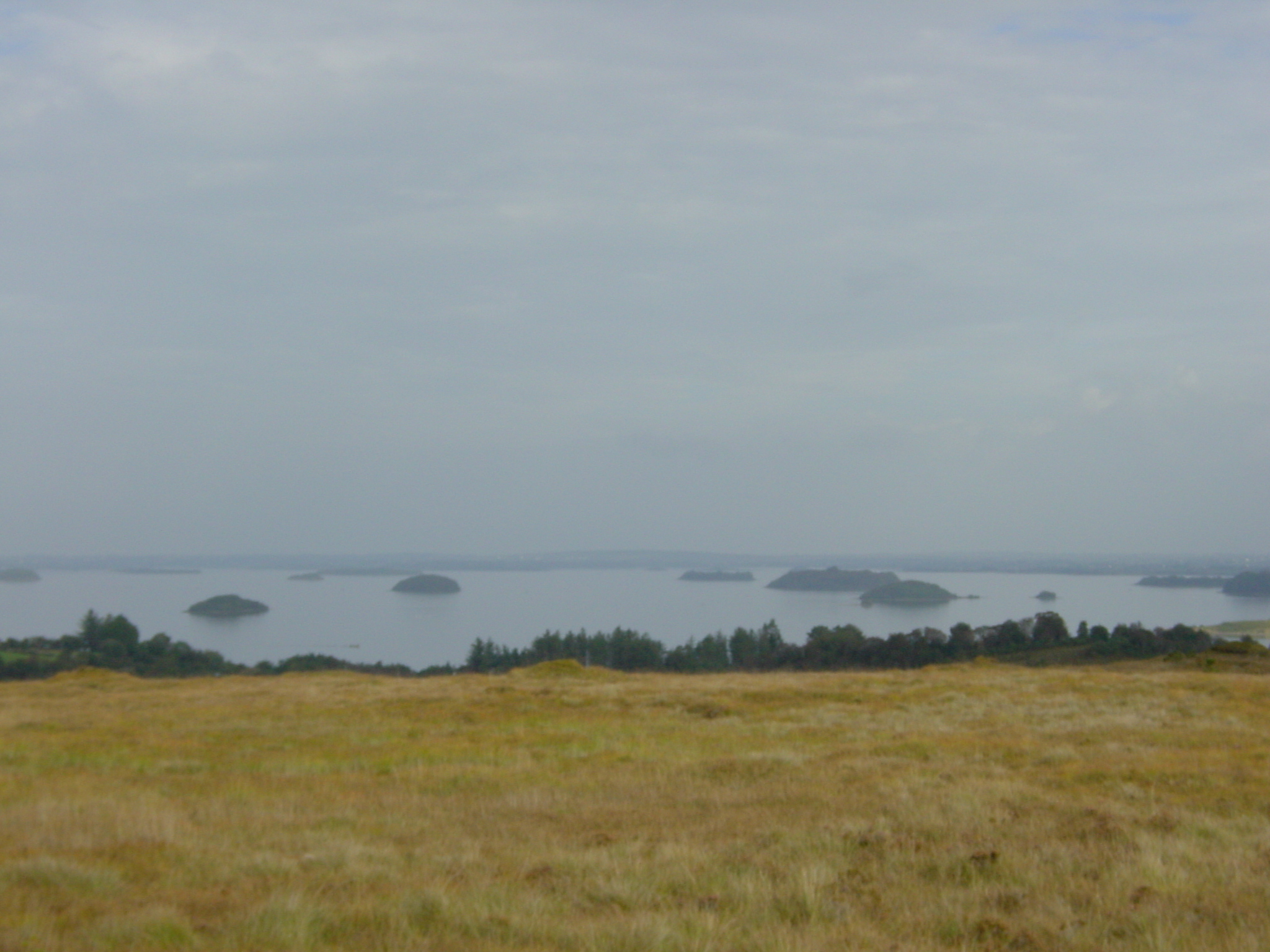 รูปถ่าย ไอร์แลนด์(Ireland) คอนเนอมารา(Connemara) 2003-09 61