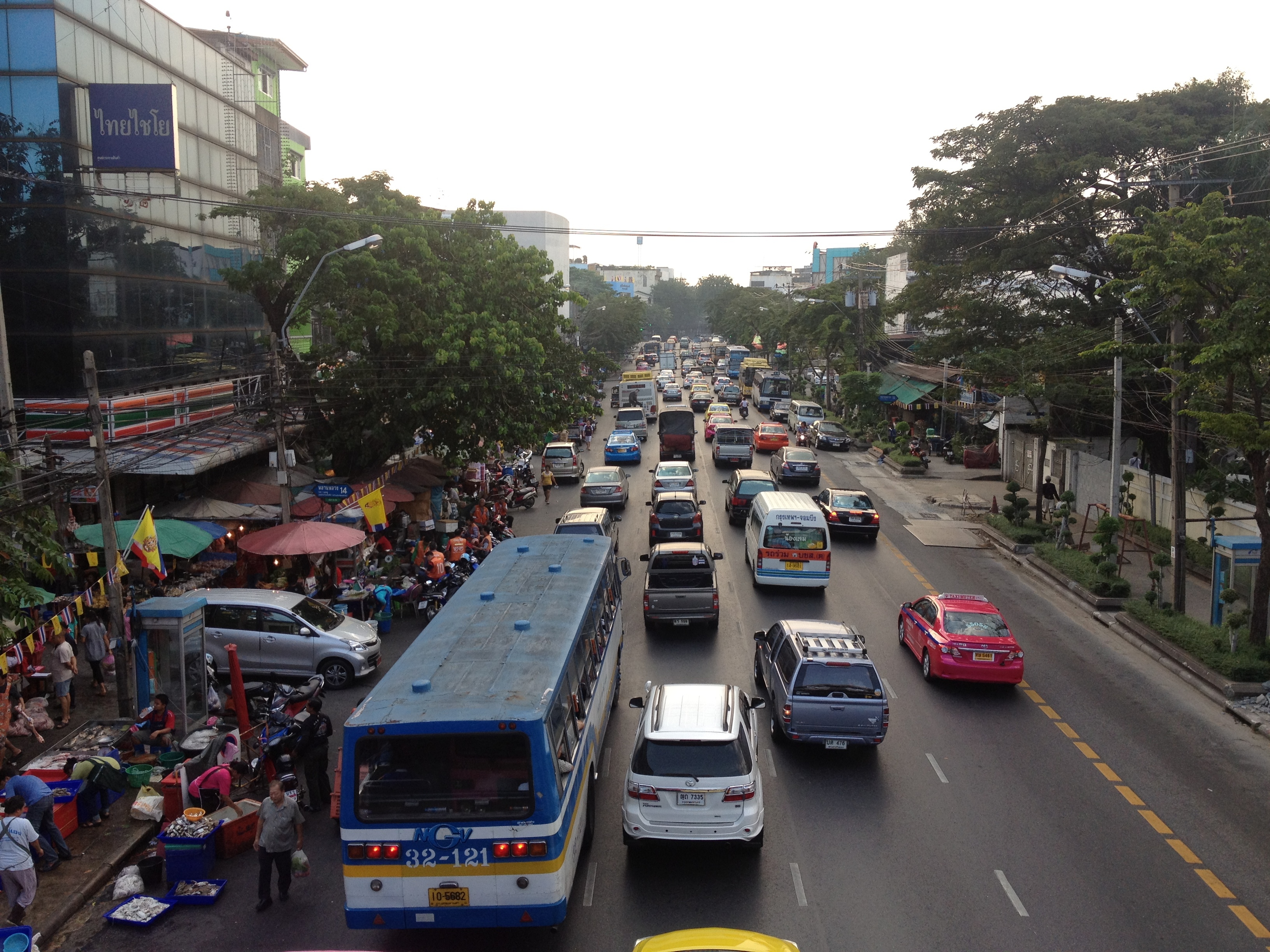 รูปถ่าย ไทย(Thailand) กรุงเทพมหานคร(Bangkok) 2012-12 2