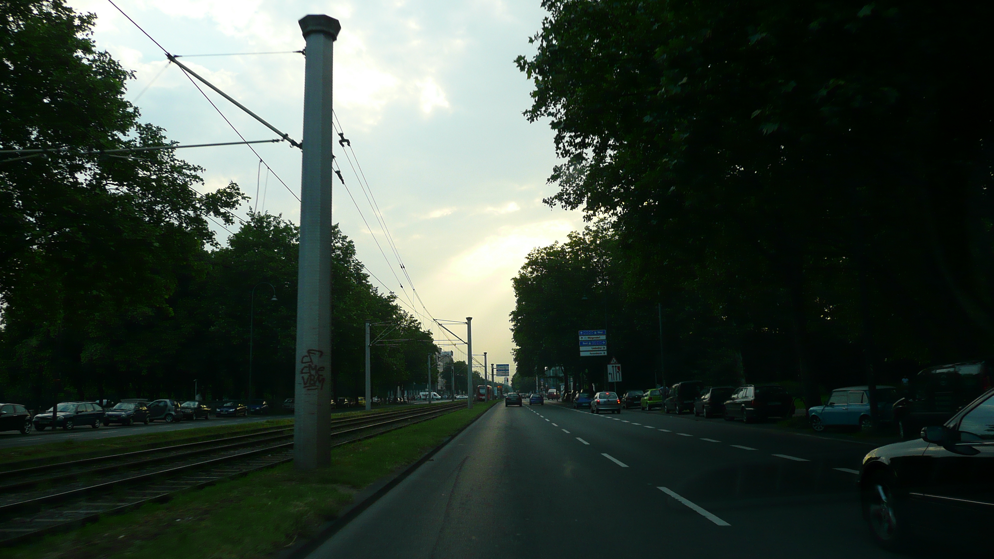 รูปถ่าย เยอรมนี(Germany) โคลอเนียล(Cologne) 2007-05 59