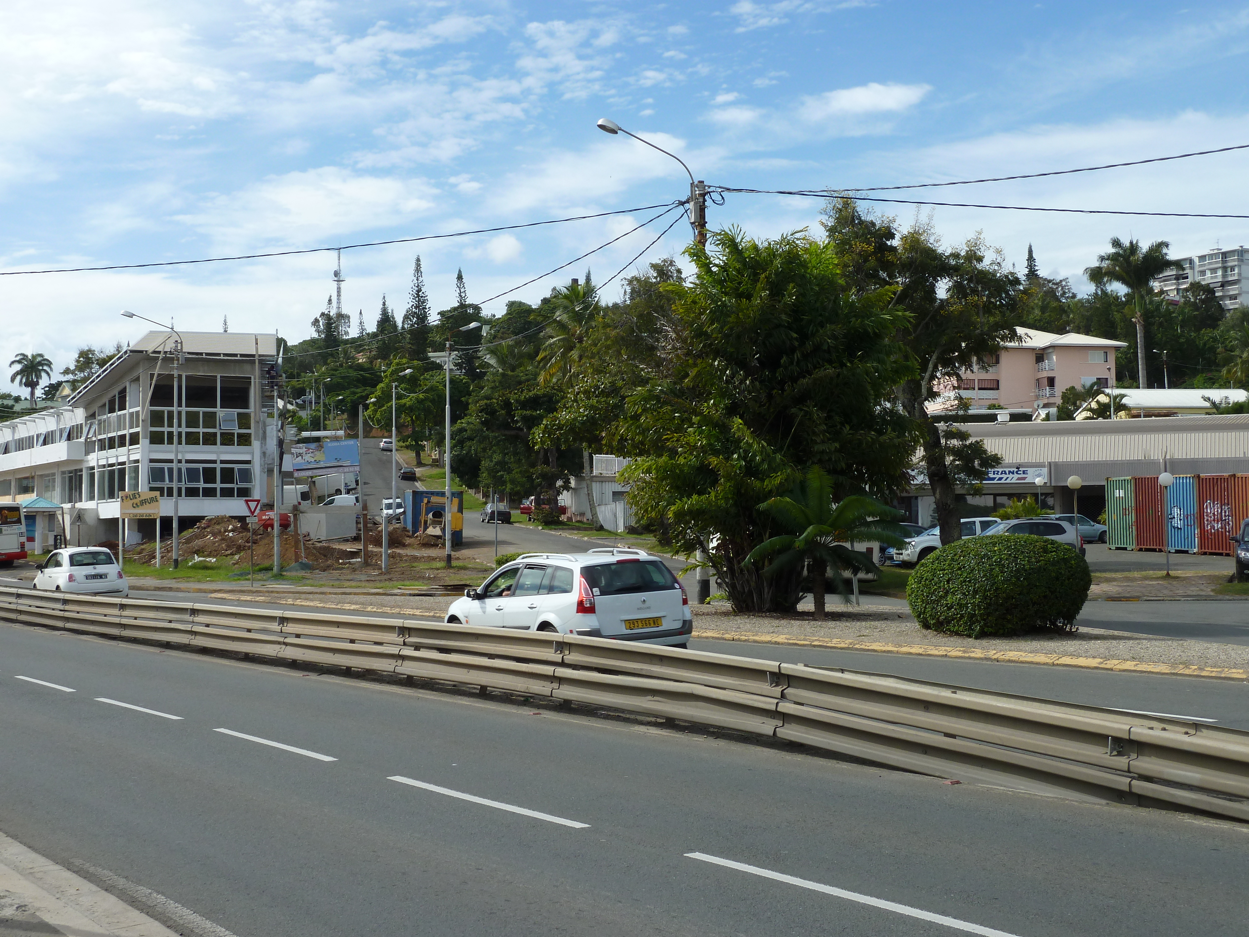 รูปถ่าย นิวแคลิโดเนีย(New Caledonia) นูเมอา(Noumea) 2010-05 89