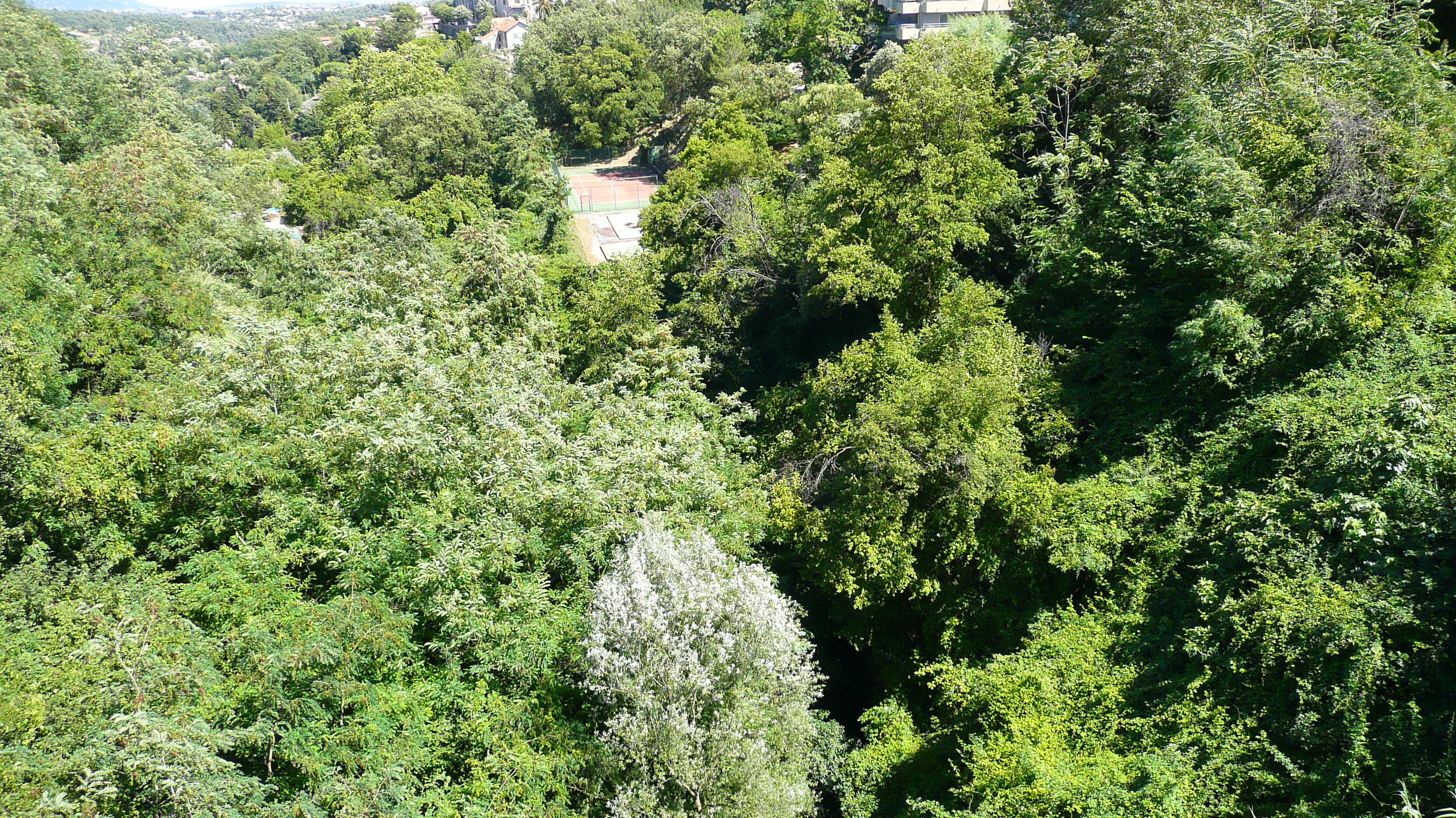 รูปถ่าย ฝรั่งเศส(France) วังซ์(Vence) วองซ์ด้านตะวันตก(Vence West) 2007-07 43