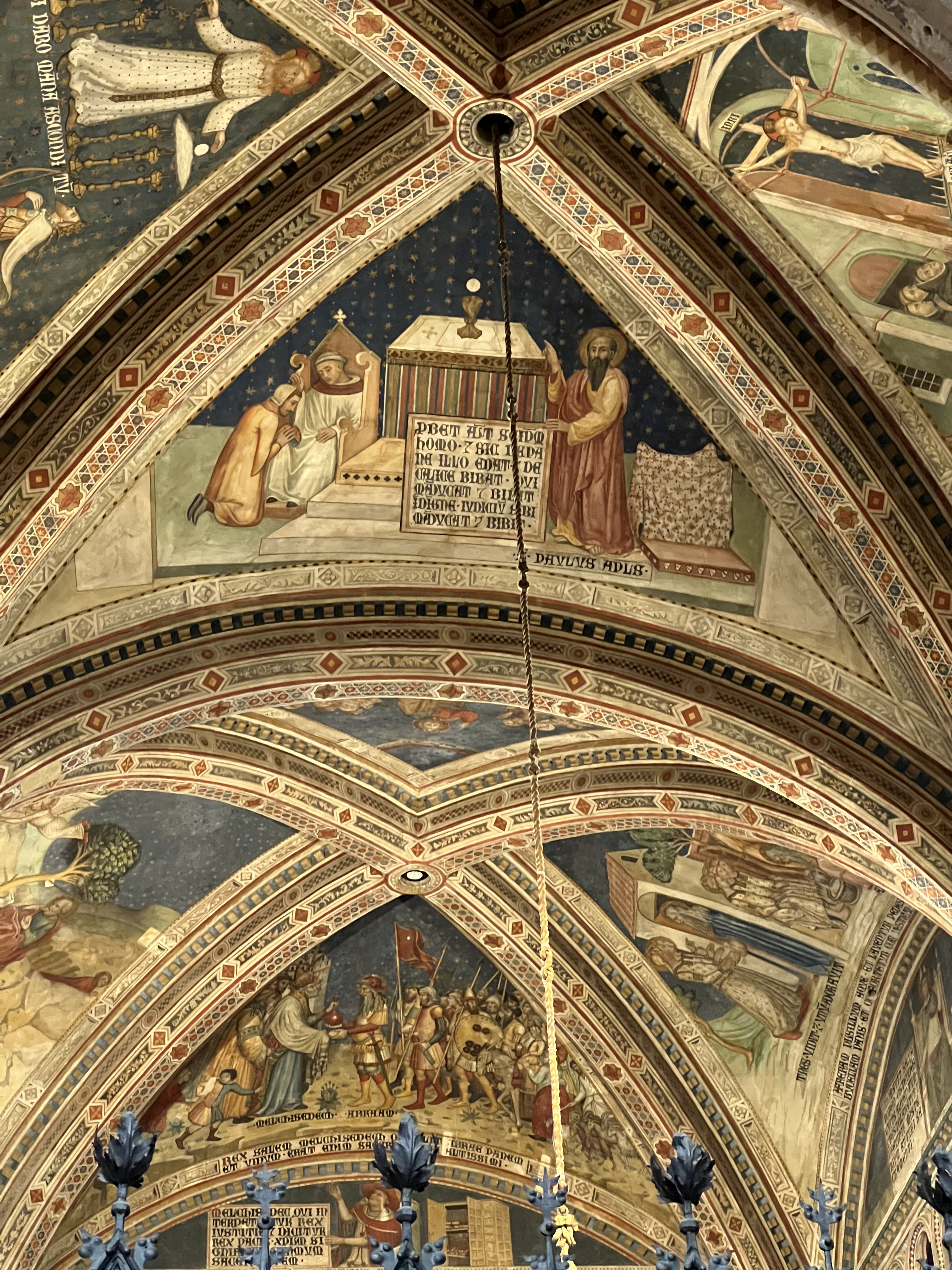 รูปถ่าย อิตาลี(Italy) ออร์วิเอโต้(Orvieto) 2021-09 31