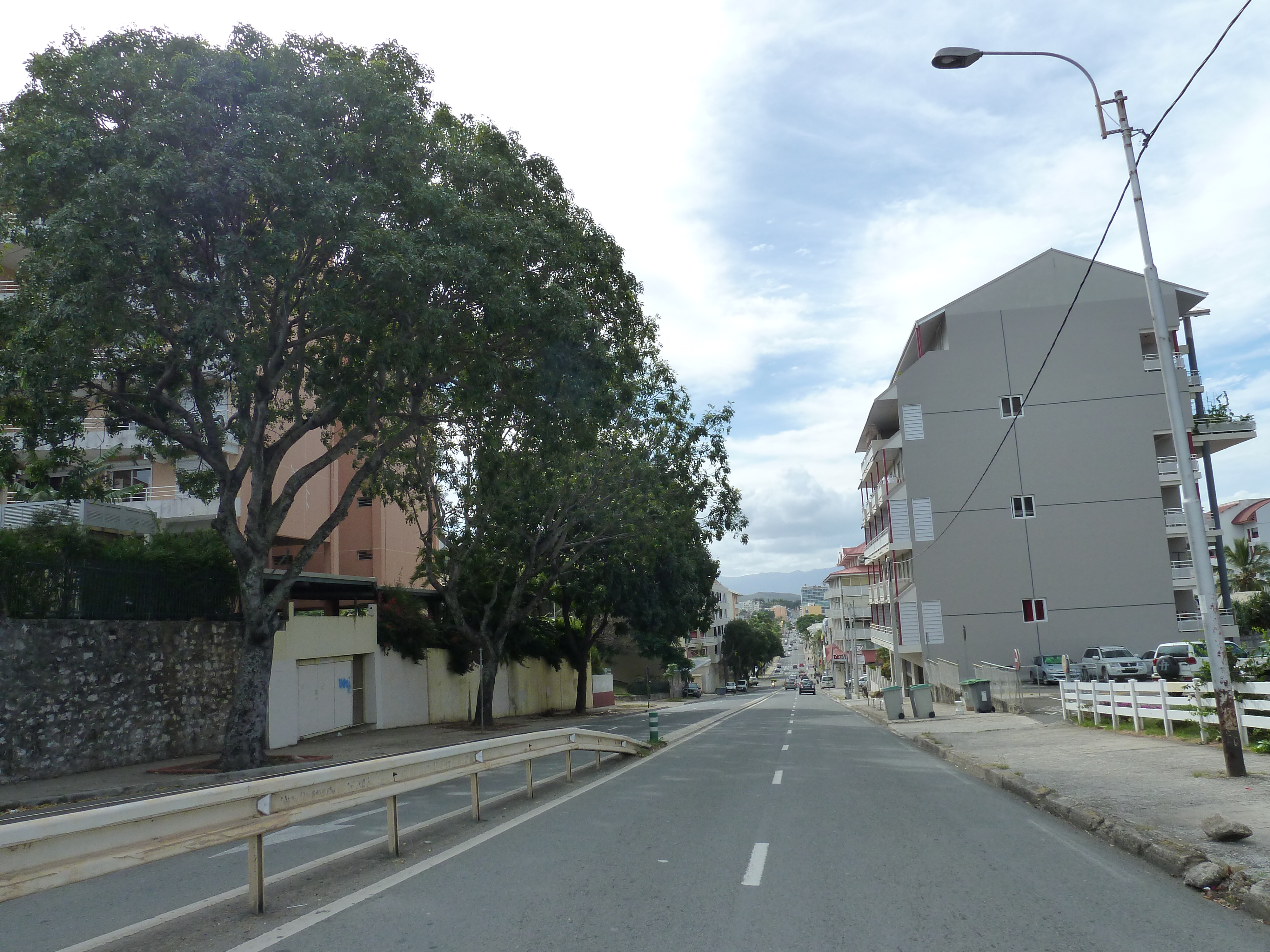 รูปถ่าย นิวแคลิโดเนีย(New Caledonia) นูเมอา(Noumea) 2010-05 101