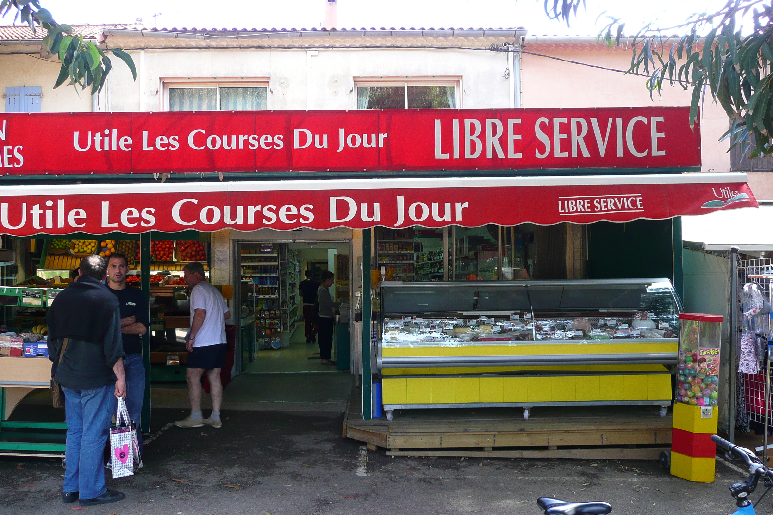 รูปถ่าย ฝรั่งเศส(France) เกาะปอร์เกอรอล(Porquerolles Island) ปอร์เกอรอล(Porquerolles) 2008-05 16