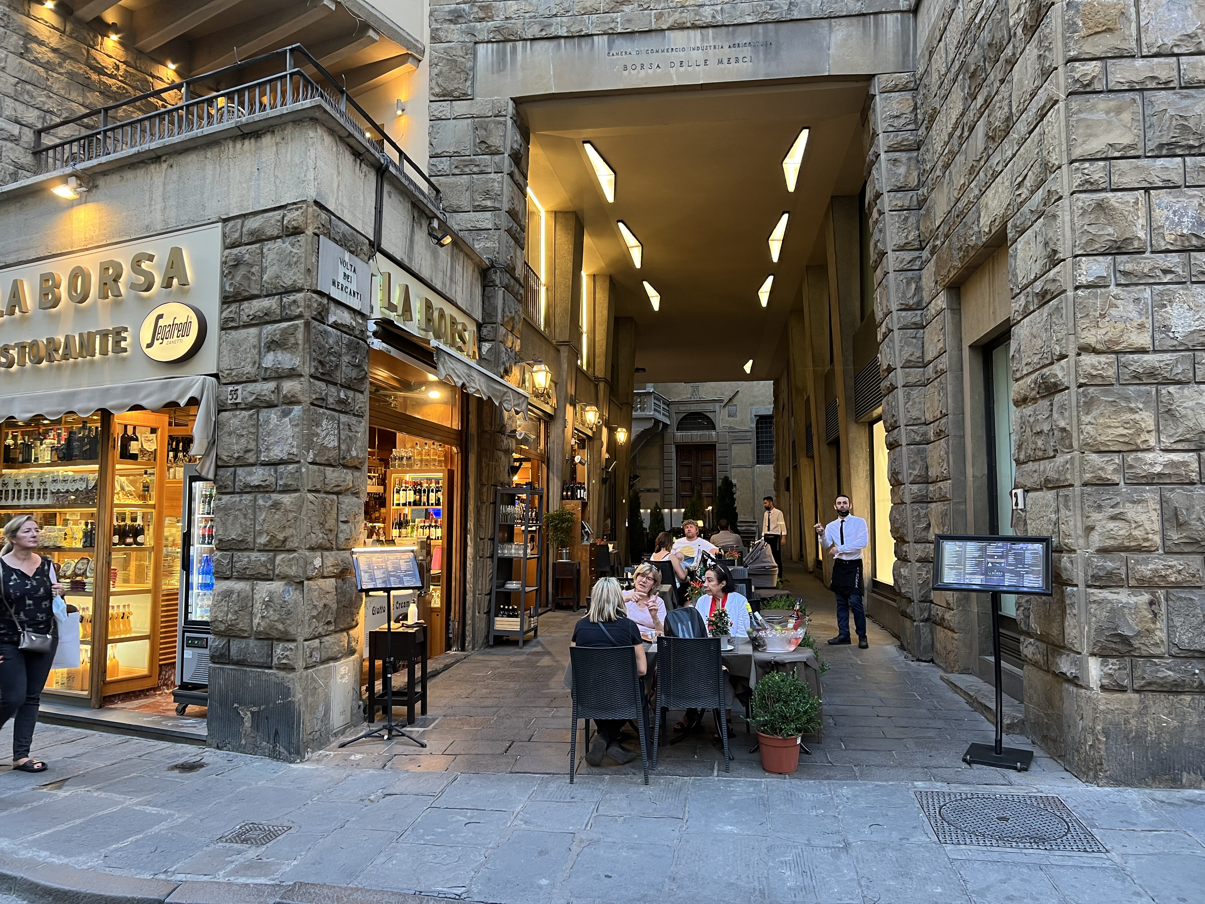 รูปถ่าย อิตาลี(Italy) ฟลอเรนซ์(Florence) 2021-09 61