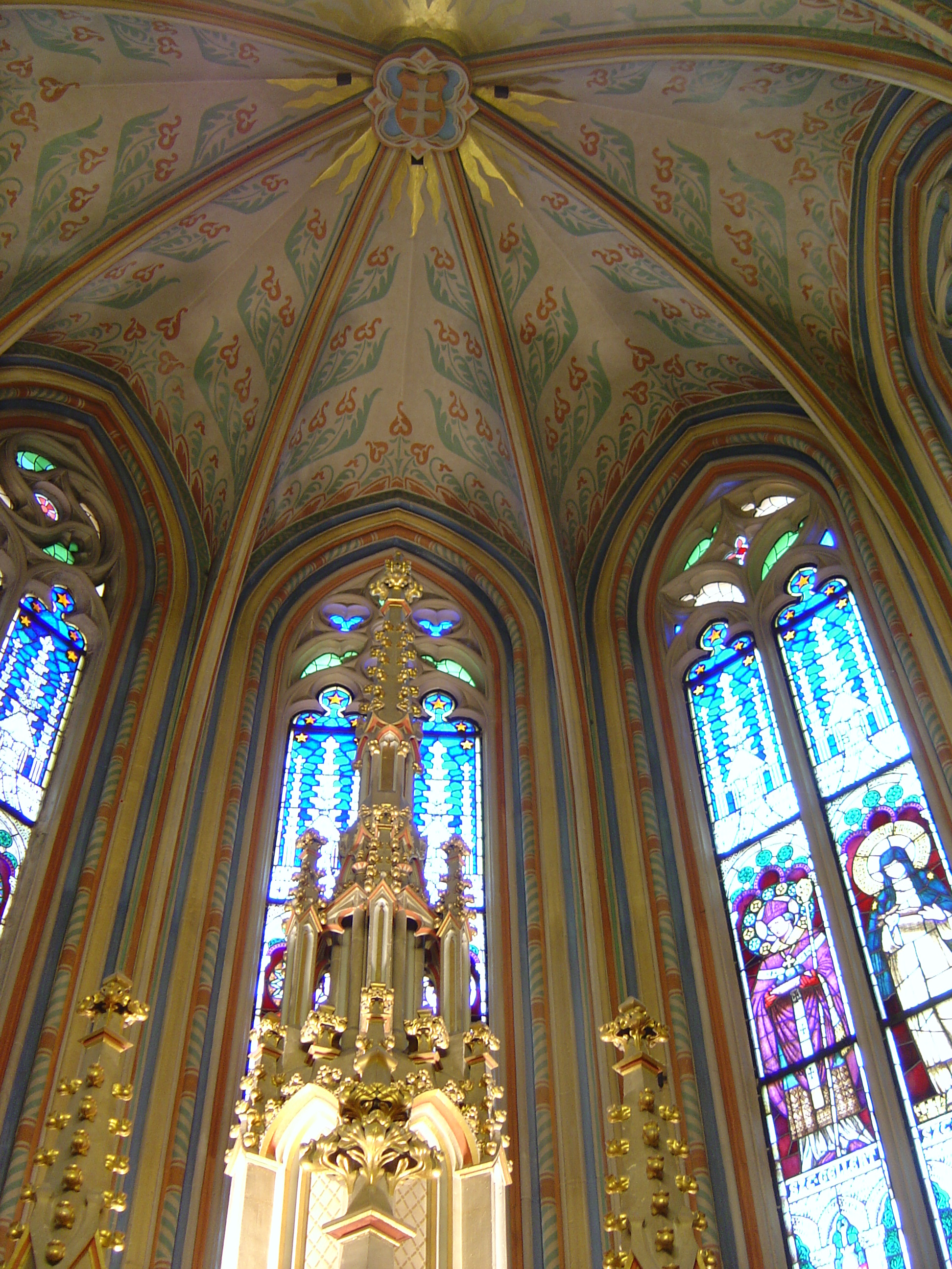 รูปถ่าย ฮังการี(Hungary) บูดาเปสต์(Budapest) 2004-05 72