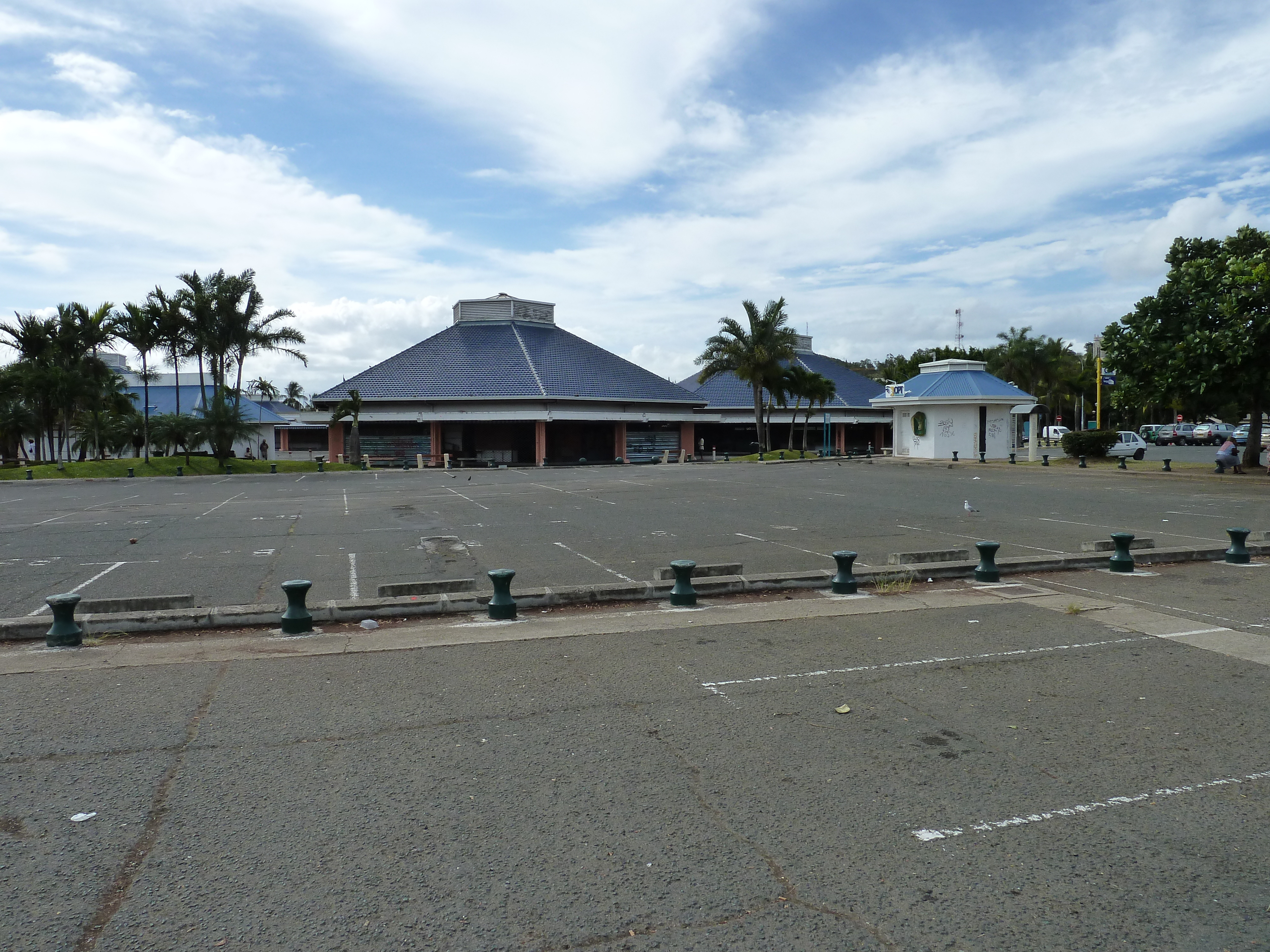 รูปถ่าย นิวแคลิโดเนีย(New Caledonia) นูเมอา(Noumea) 2010-05 15