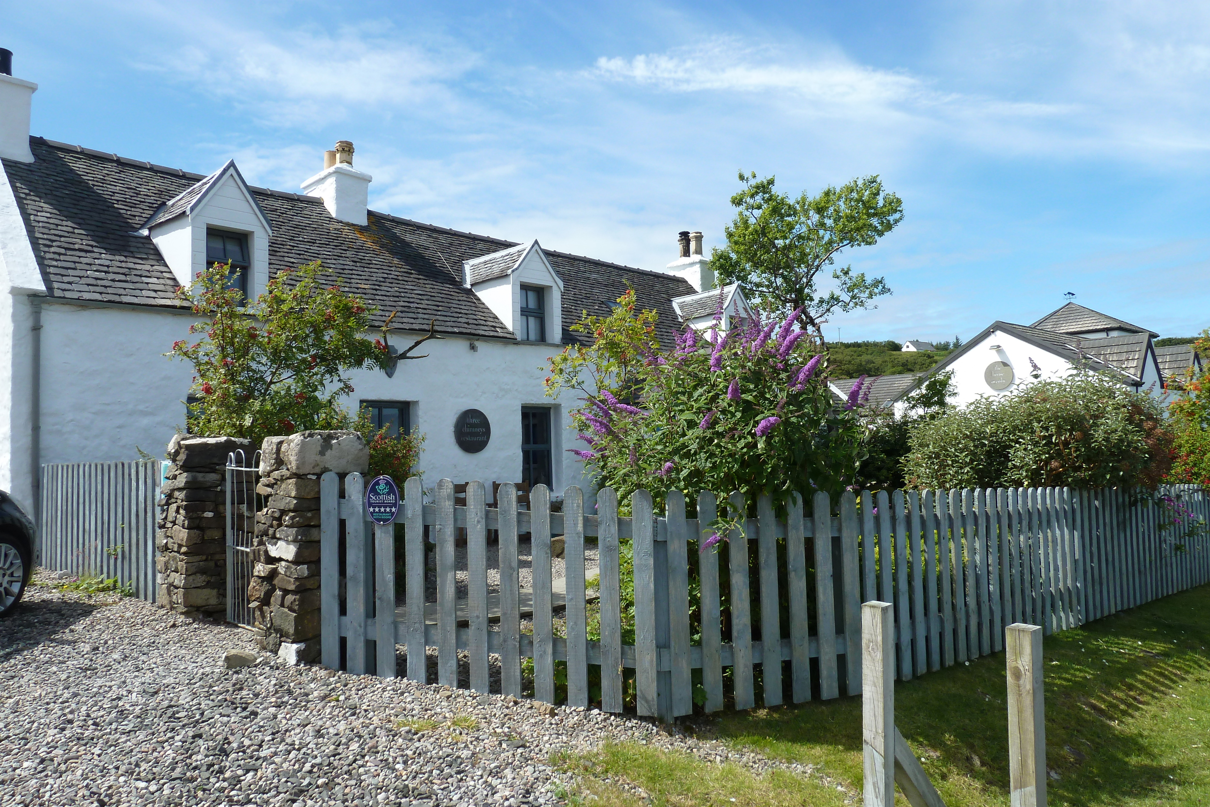 รูปถ่าย อังกฤษ(United Kingdom) เกาะสกาย(Skye) 2011-07 198