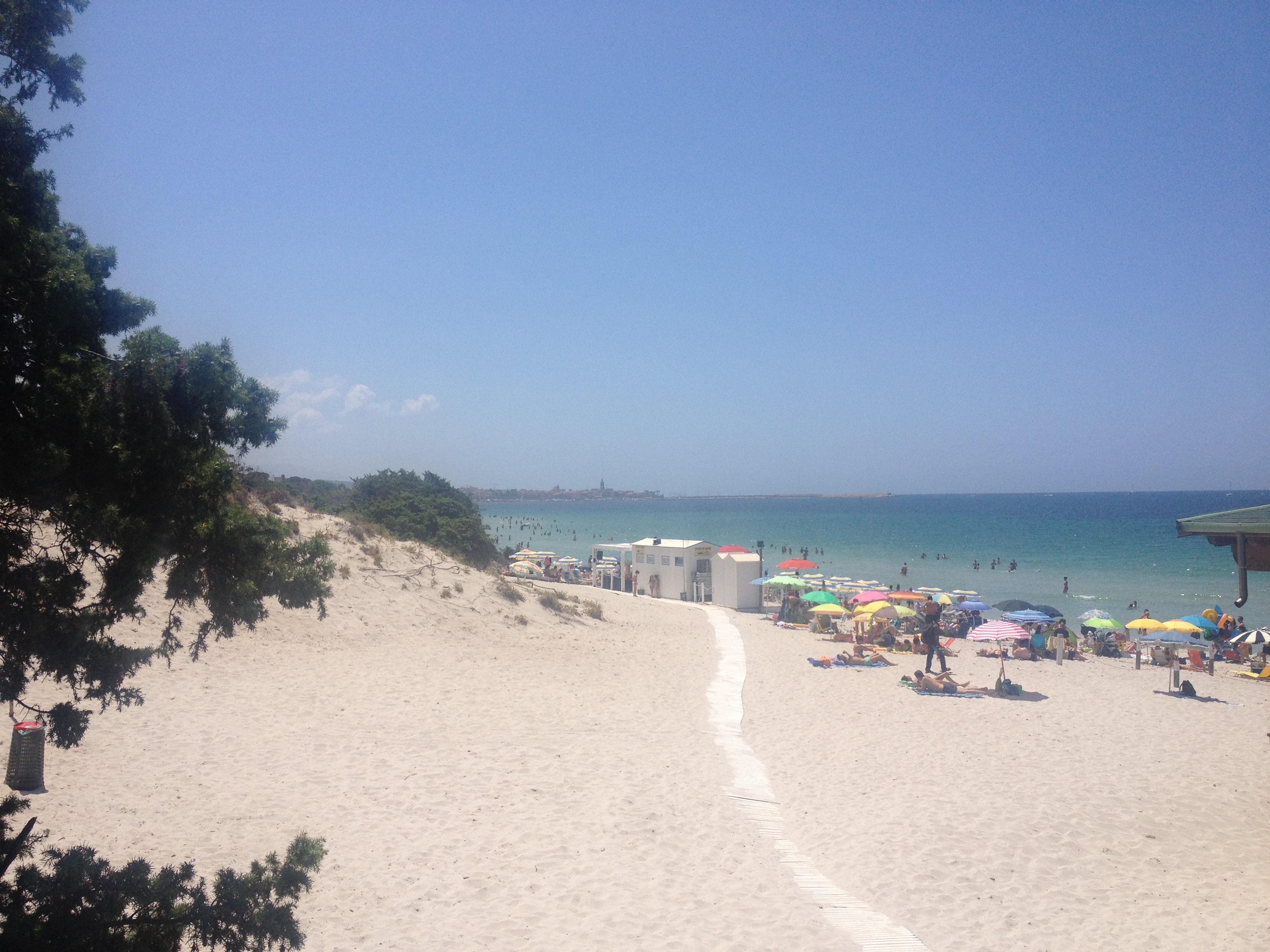 รูปถ่าย อิตาลี(Italy) ซาร์ดิเนีย(Sardinia) อัลเกโร(Alghero) 2015-06 102