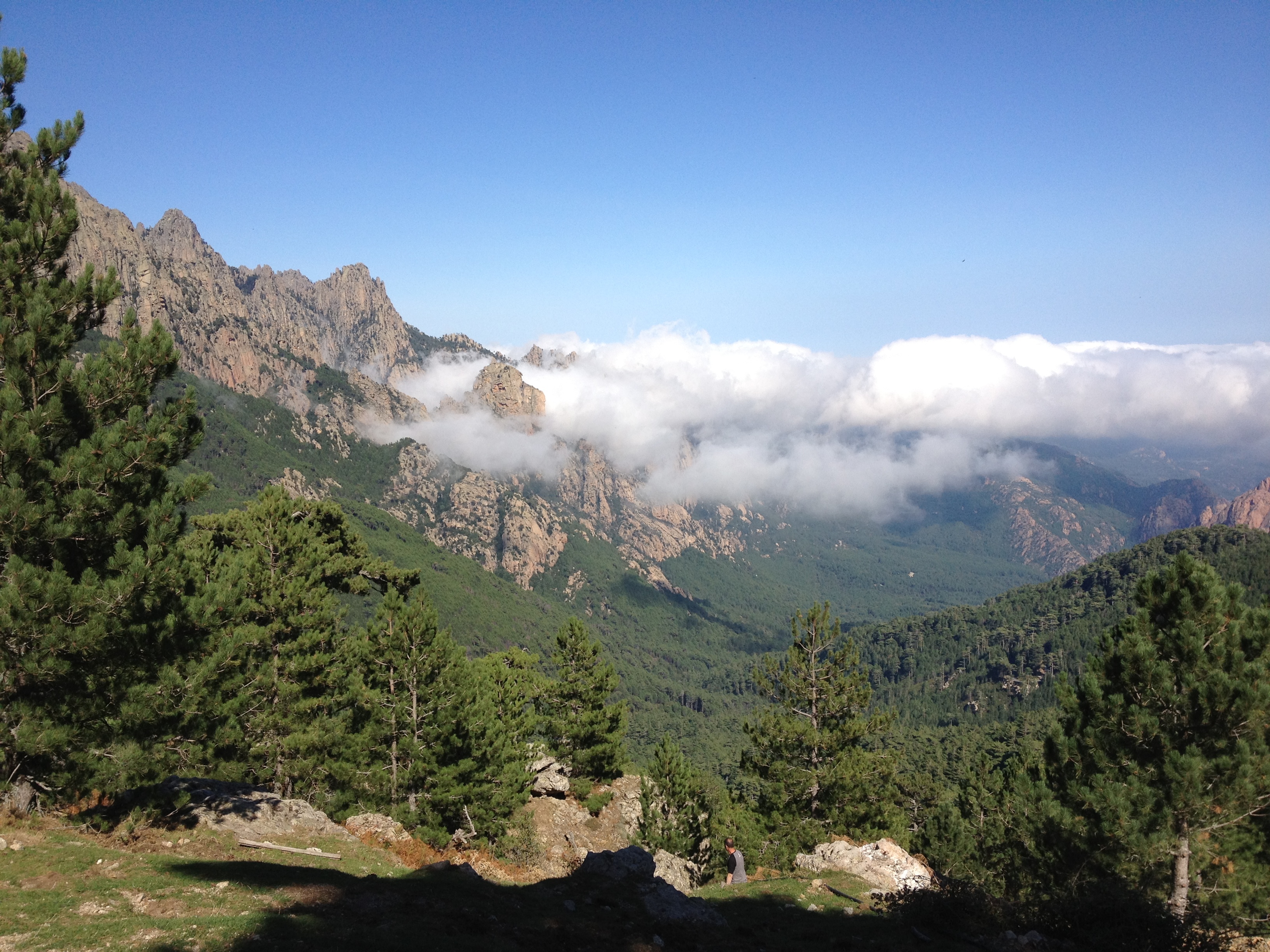รูปถ่าย ฝรั่งเศส(France) คอร์สิคา(Corsica) บาแวลลา(Bavella) 2012-09 62