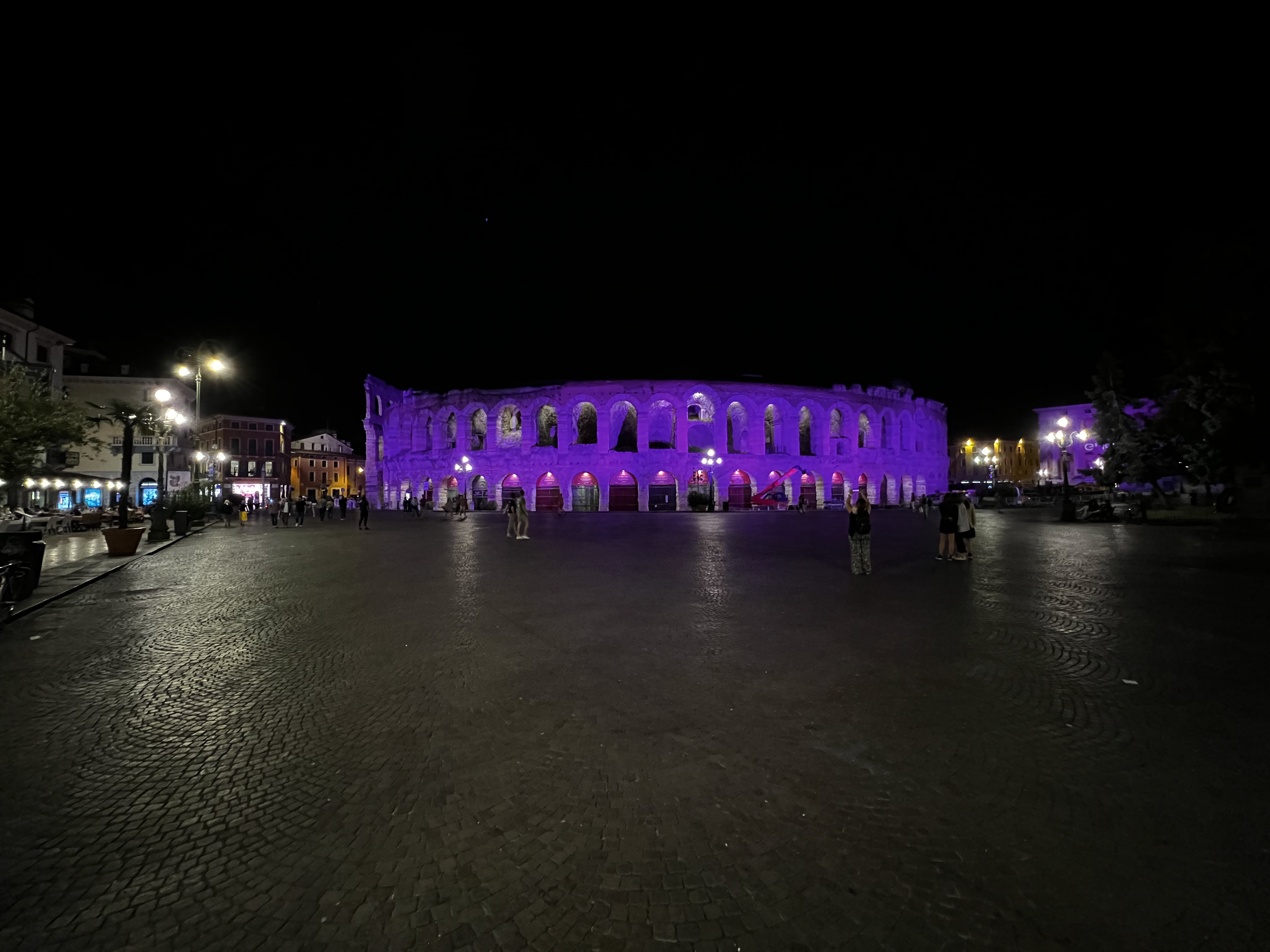 รูปถ่าย อิตาลี(Italy) เวโรเน่(Verona) 2022-05 7