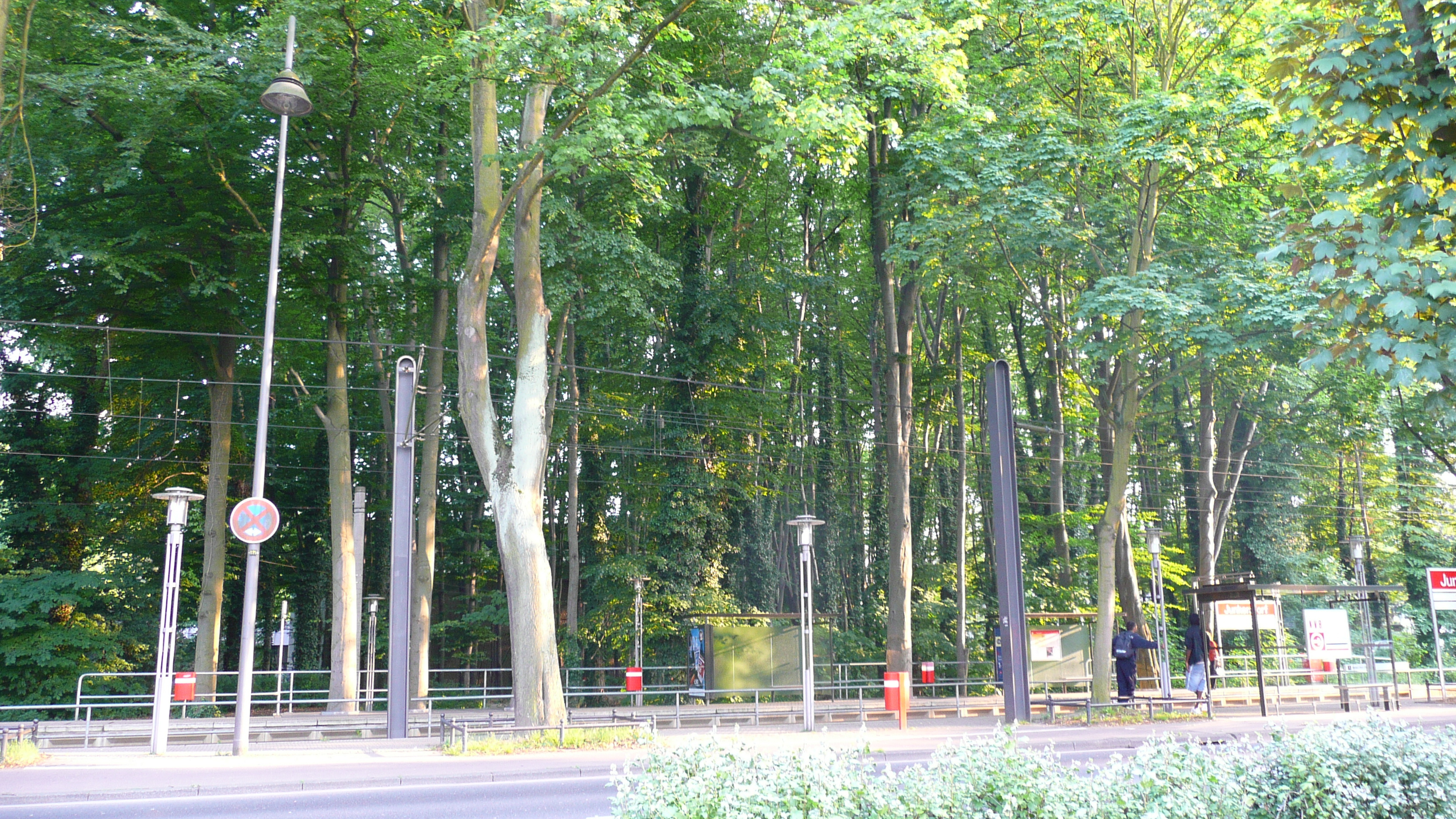รูปถ่าย เยอรมนี(Germany) โคลอเนียล(Cologne) 2007-05 100