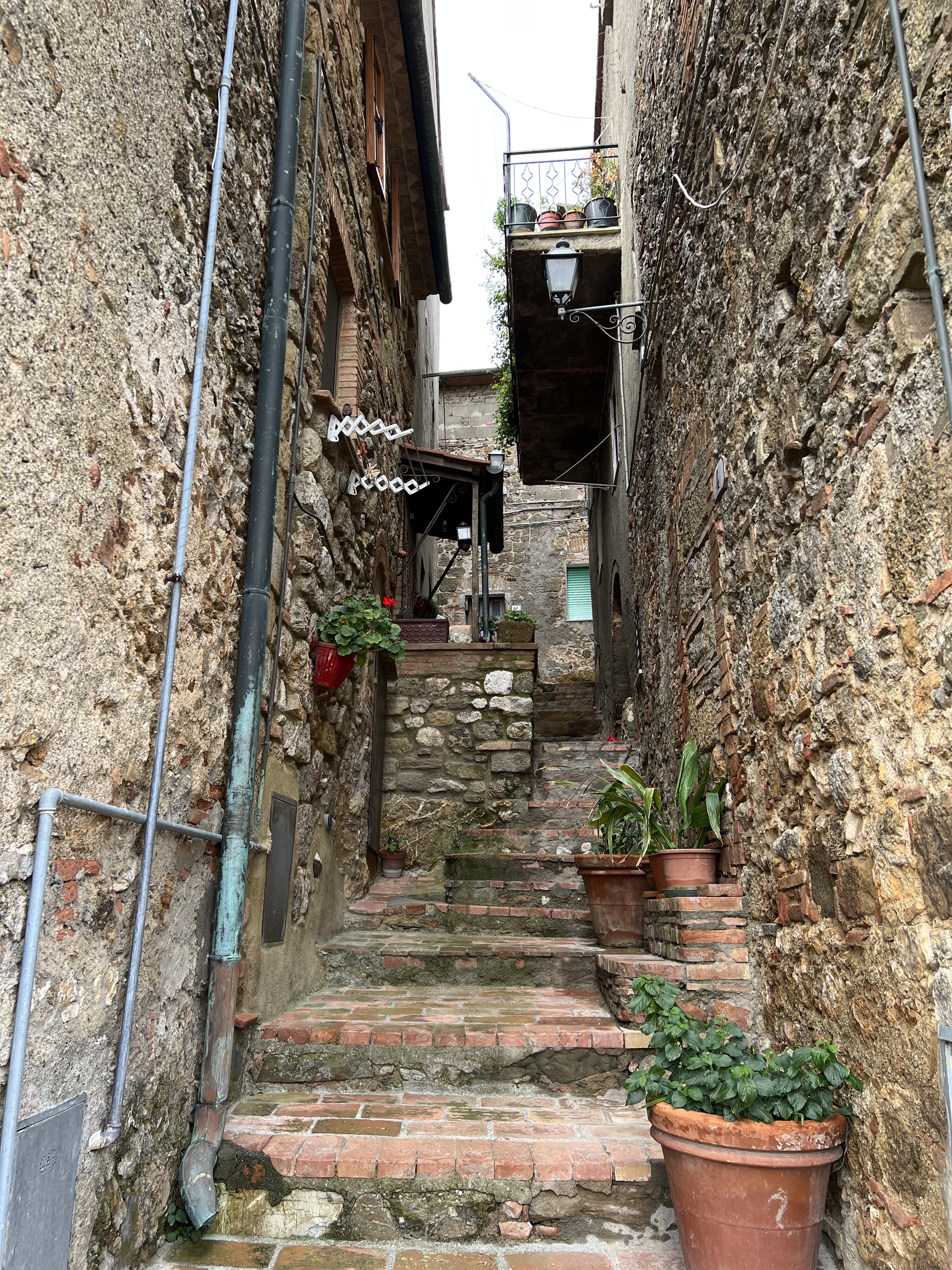 รูปถ่าย อิตาลี(Italy) ลาซัสซา(La Sassa) 2021-09 43