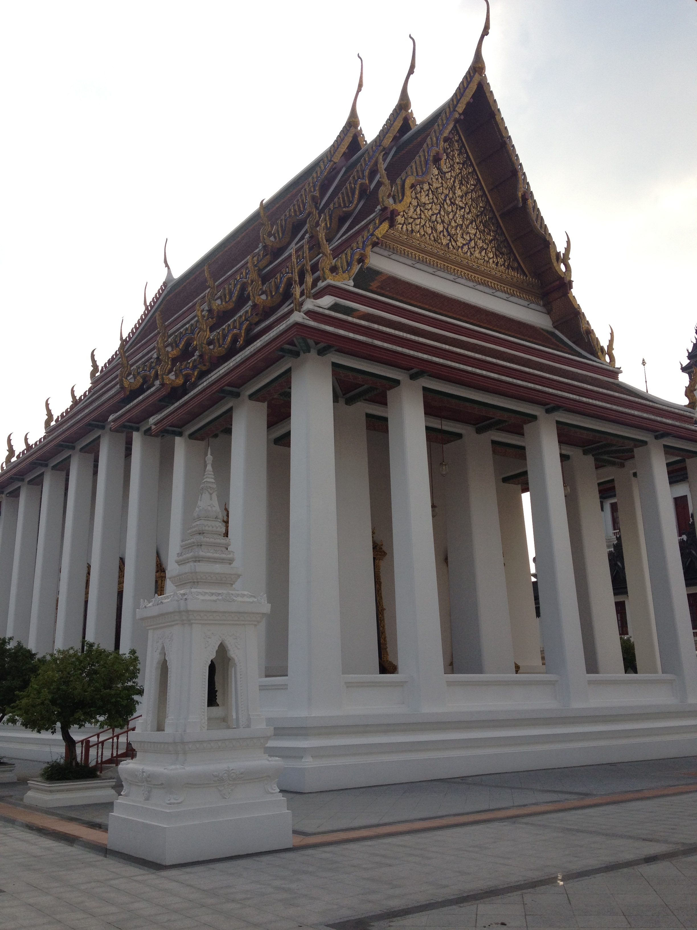 รูปถ่าย ไทย(Thailand) กรุงเทพมหานคร(Bangkok) 2012-12 3