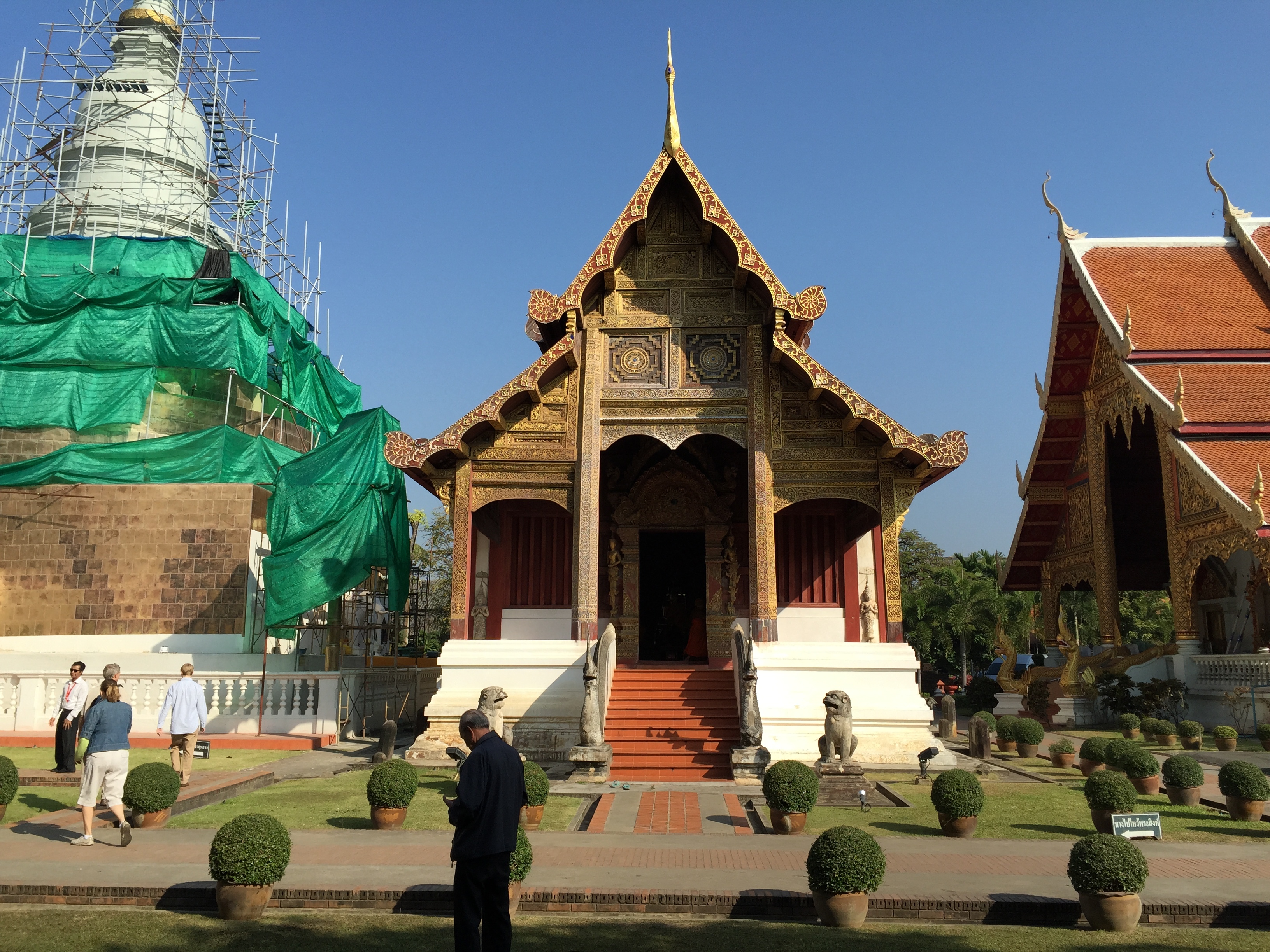 รูปถ่าย ไทย(Thailand) เชียงใหม่(Chiang Mai) 2014-12 42