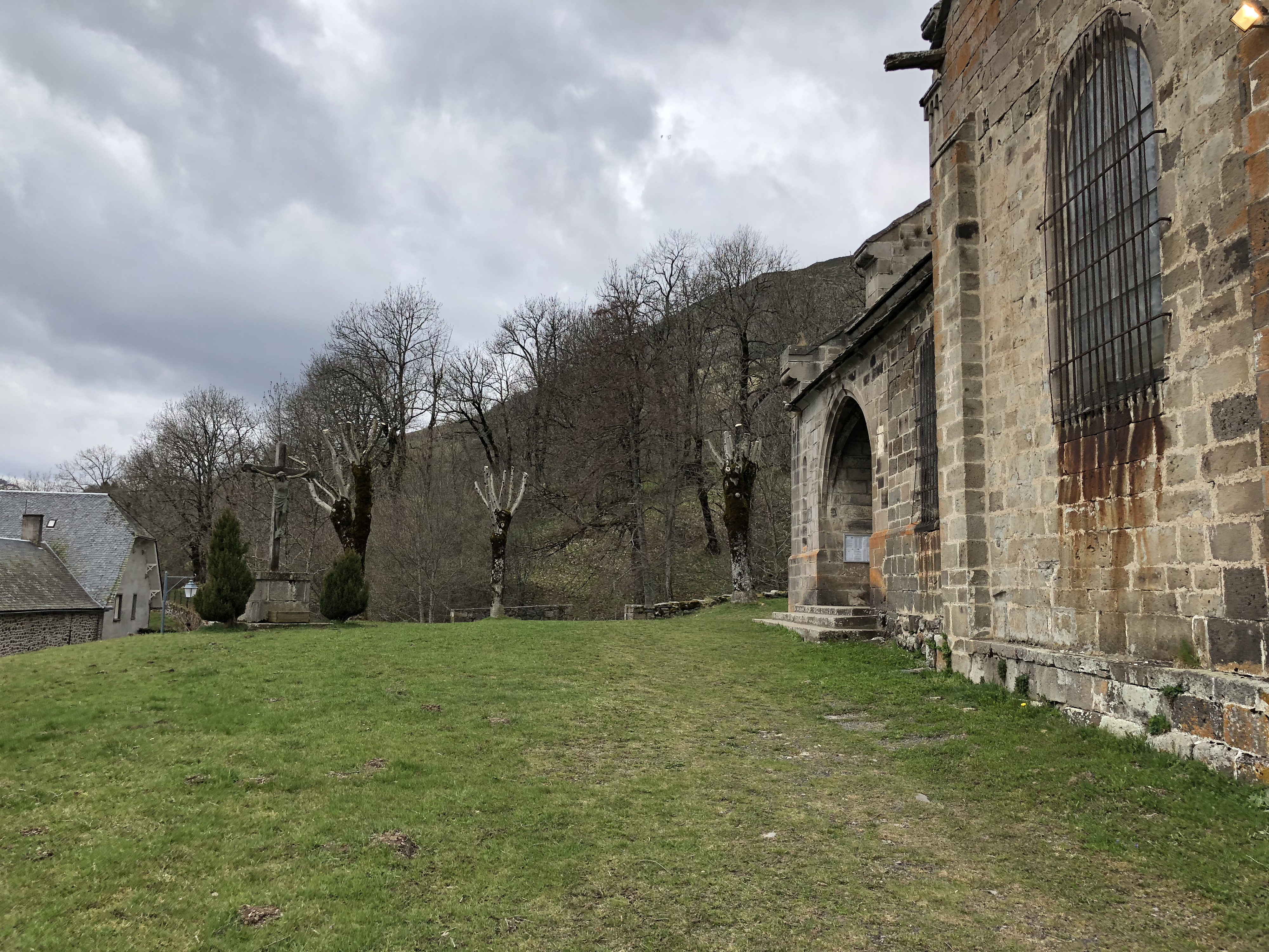 รูปถ่าย ฝรั่งเศส(France) ดีแยน(Dienne) 2018-04 4