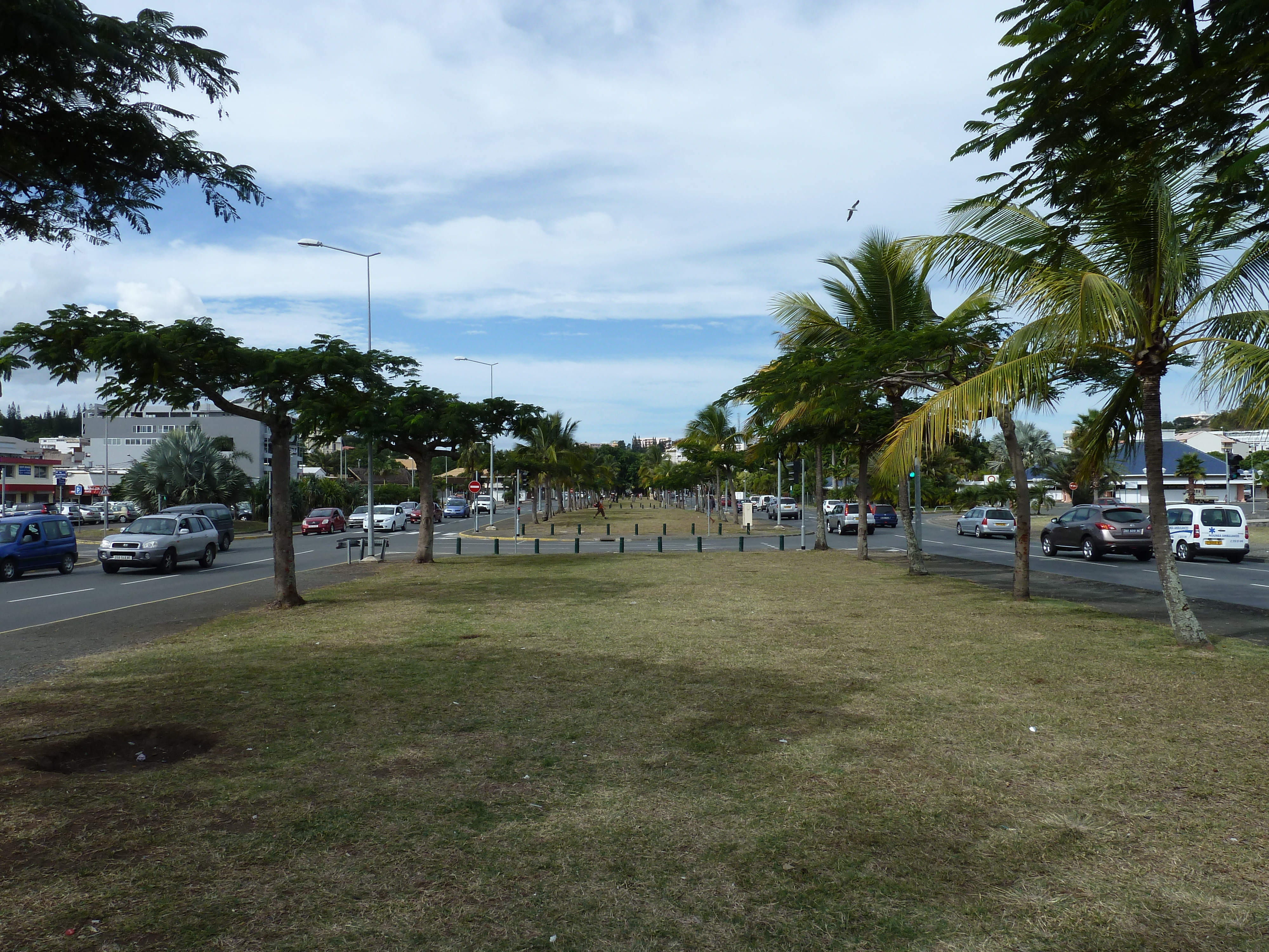 รูปถ่าย นิวแคลิโดเนีย(New Caledonia) นูเมอา(Noumea) 2010-05 71